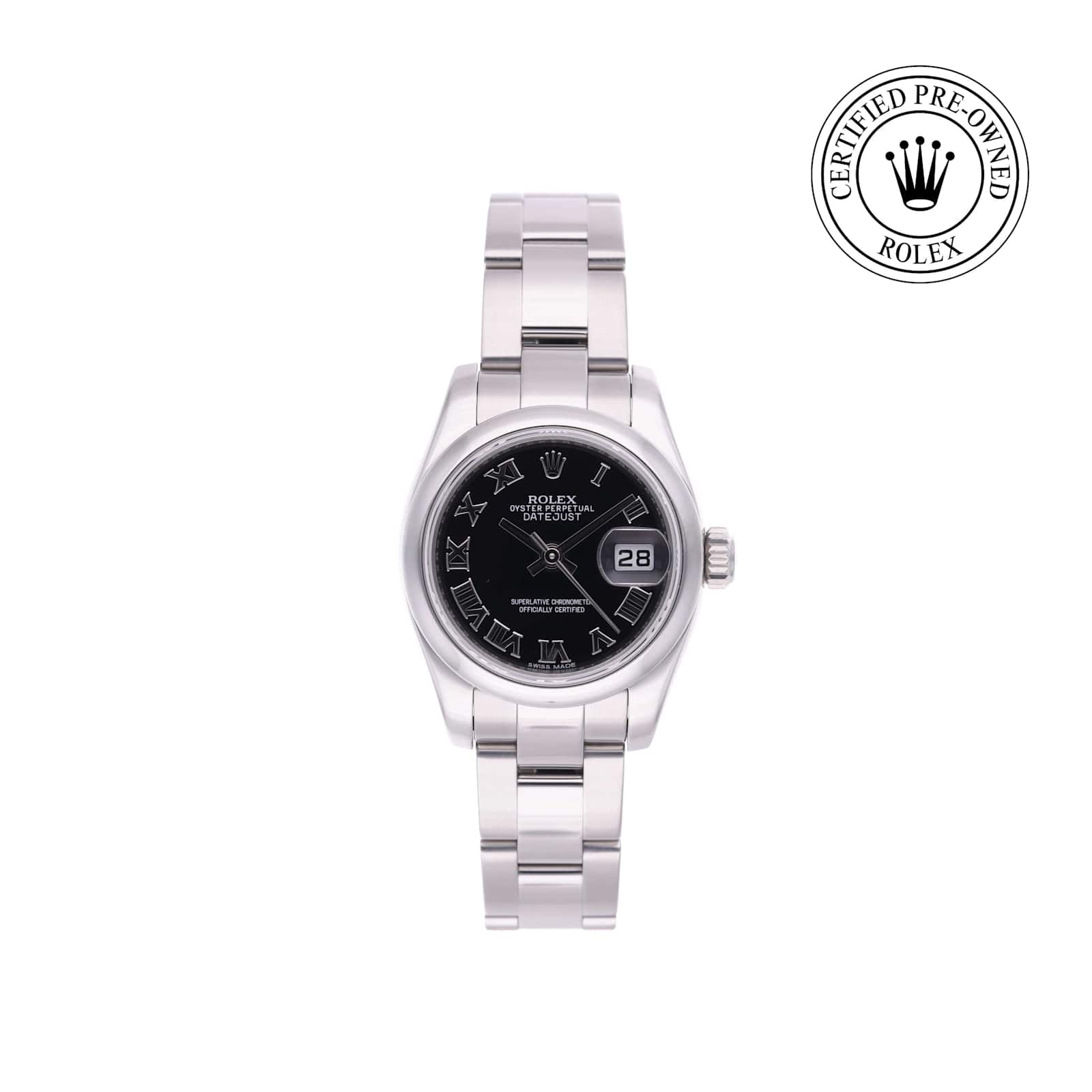 Lady-Datejust alternate view 2