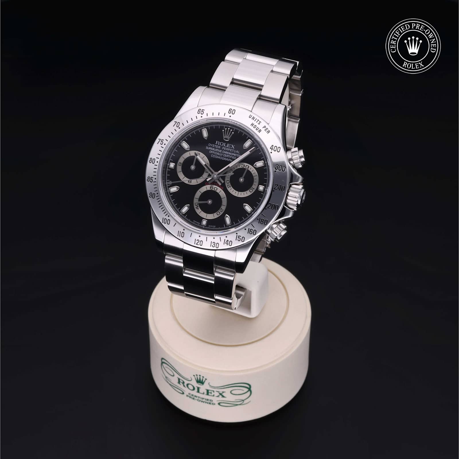 Cosmograph Daytona alternate view 5