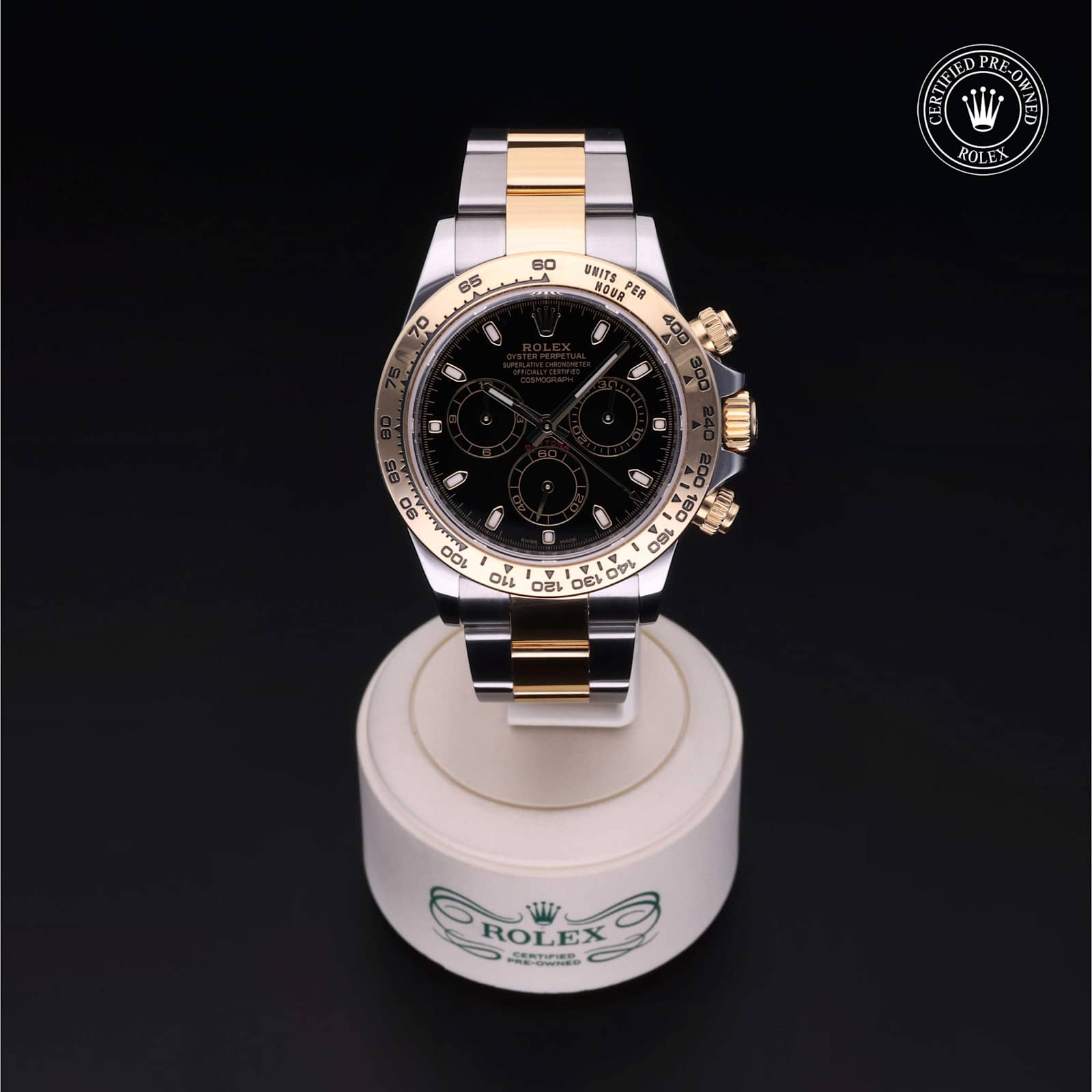 Cosmograph Daytona alternate view 3