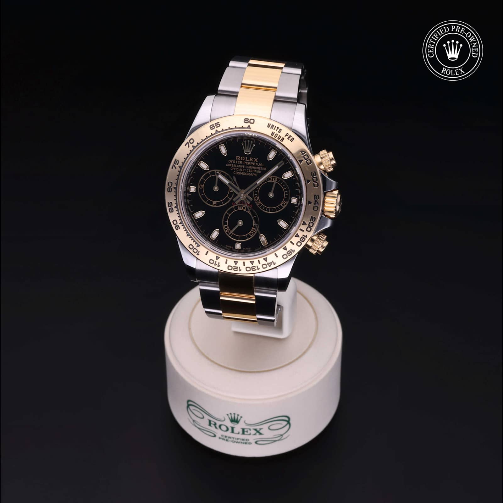 Cosmograph Daytona alternate view 4