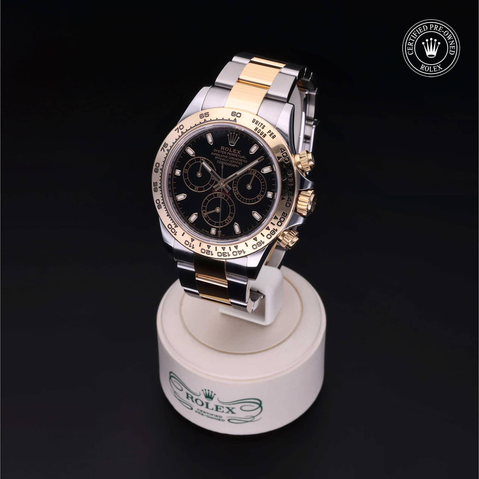 Cosmograph Daytona alternate view 5