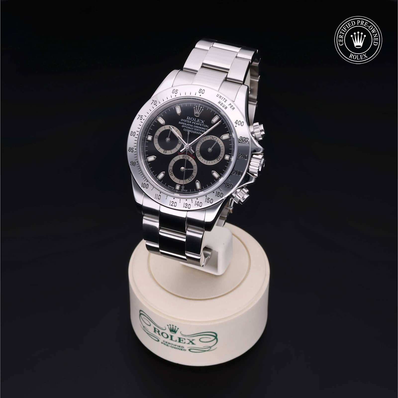 Cosmograph Daytona alternate view 5