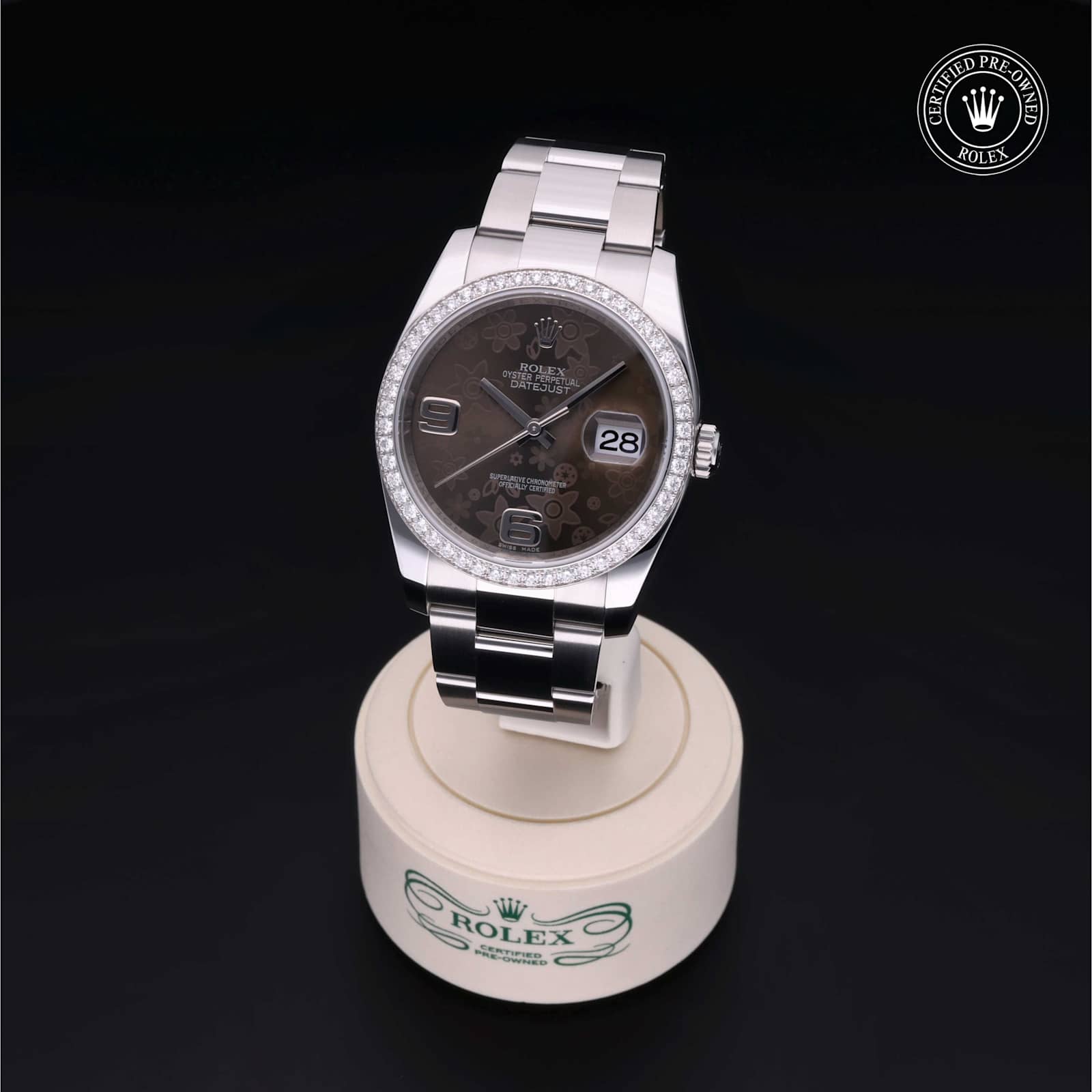 Datejust alternate view 4