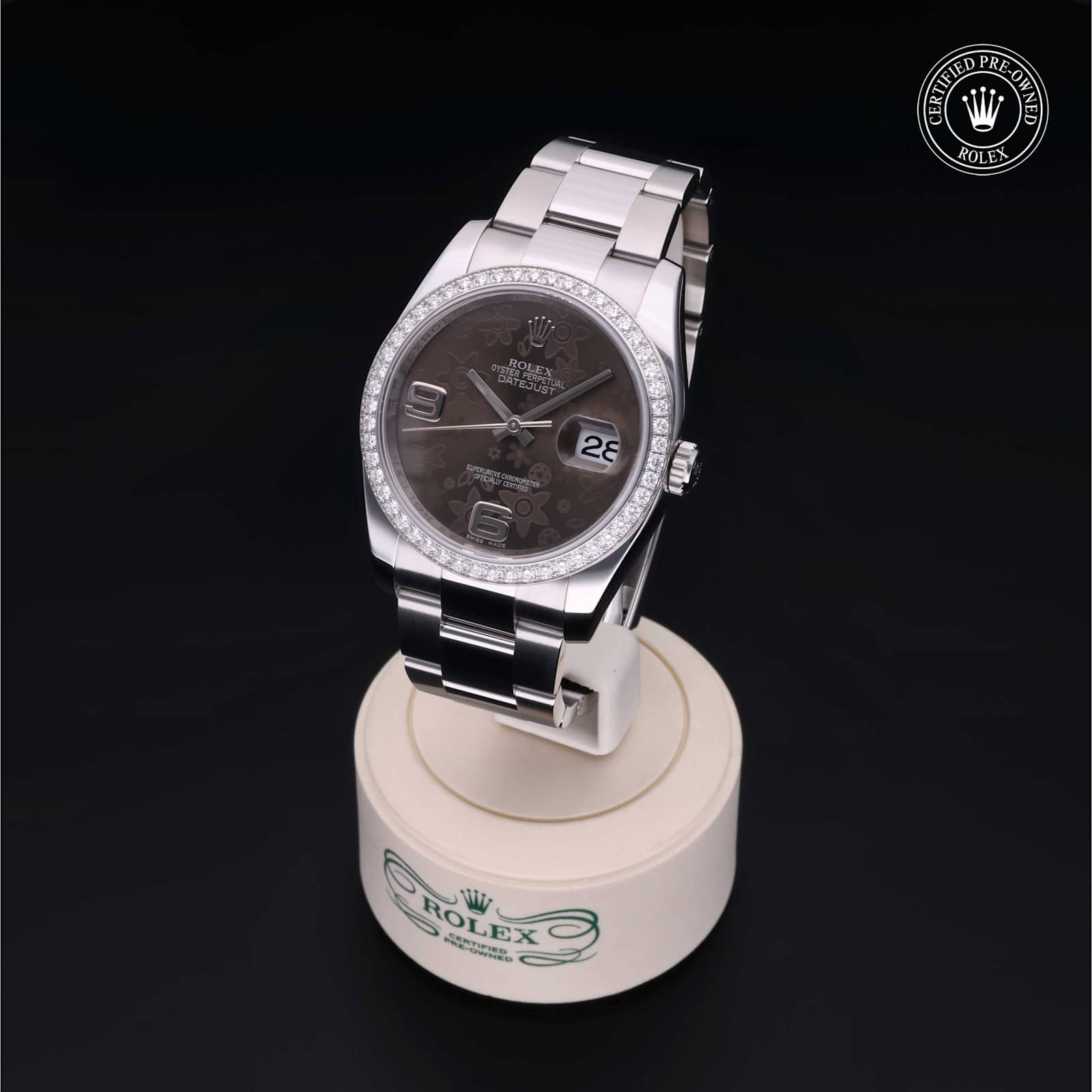 Datejust alternate view 5