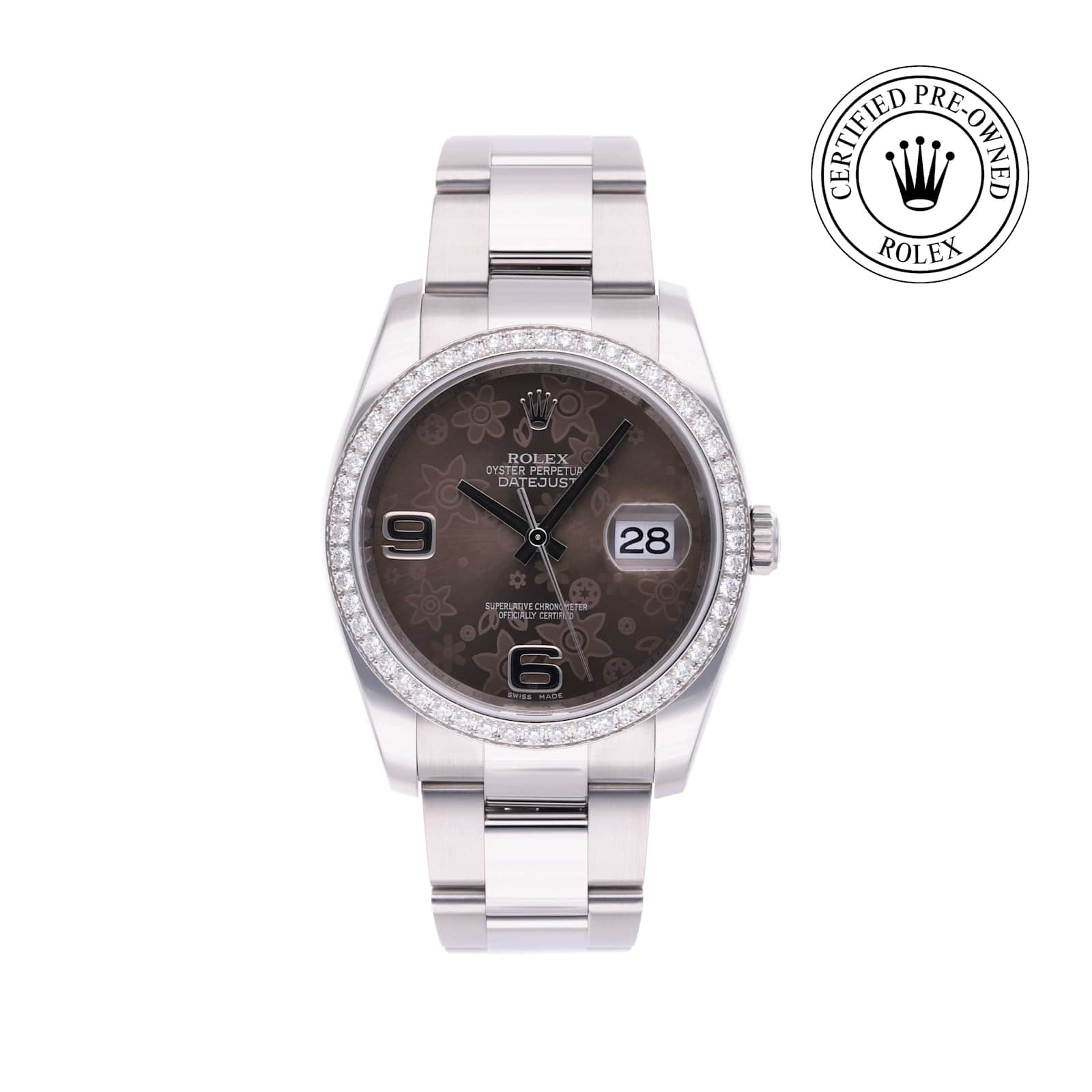 Datejust alternate view 2