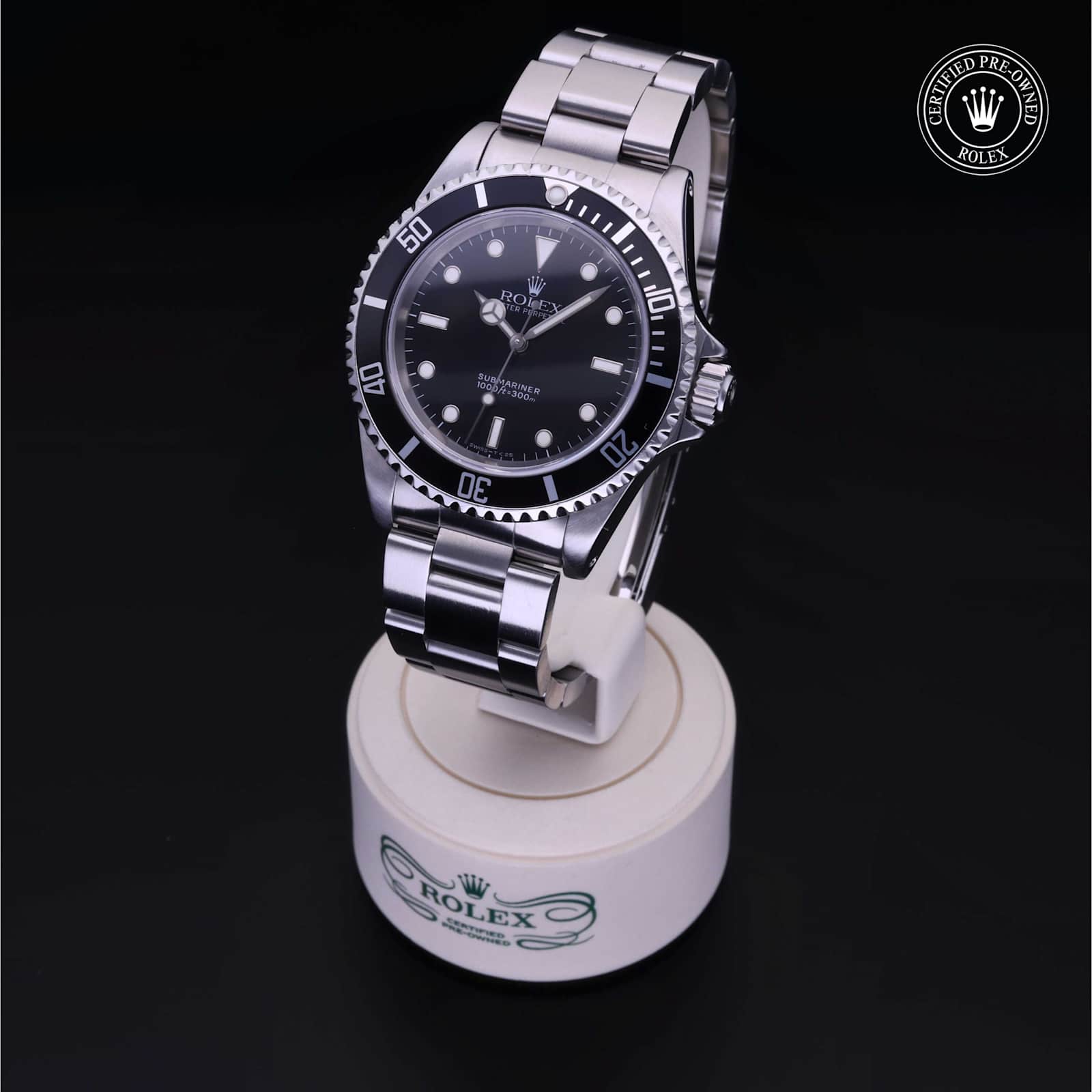 Submariner alternate view 5