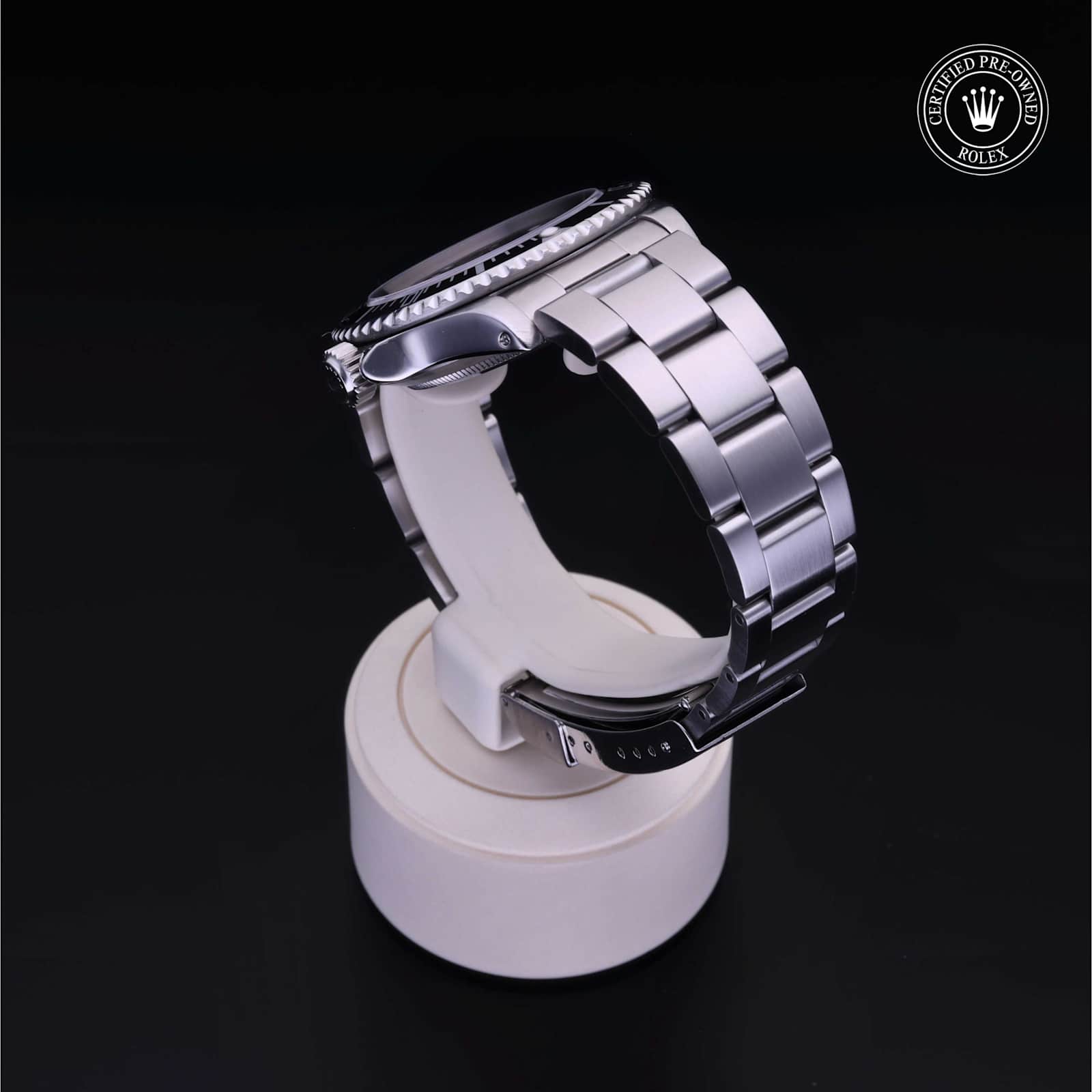 Rolex Submariner in Steel, 14060 - Bucherer