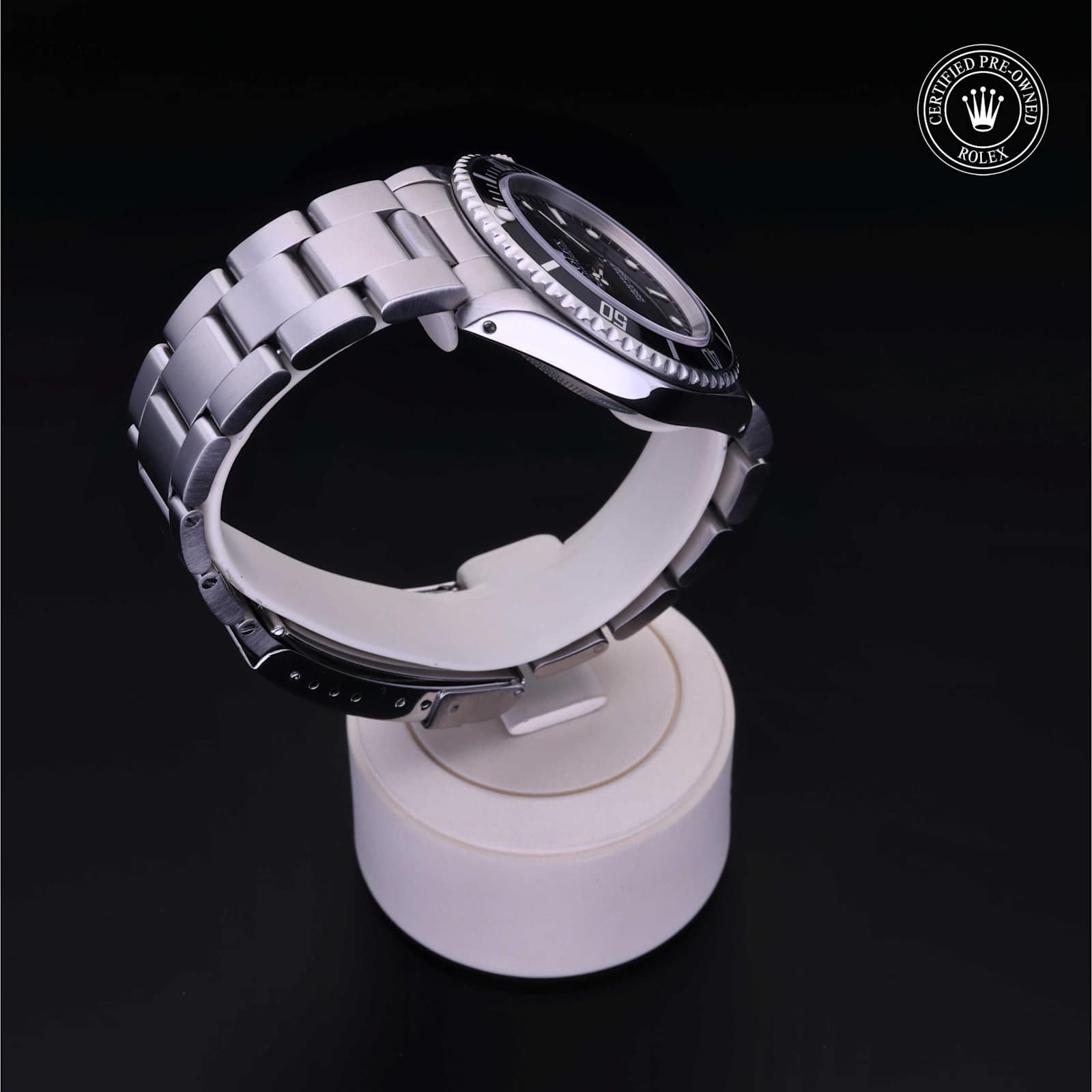 Rolex Submariner in Steel, 14060 - Bucherer
