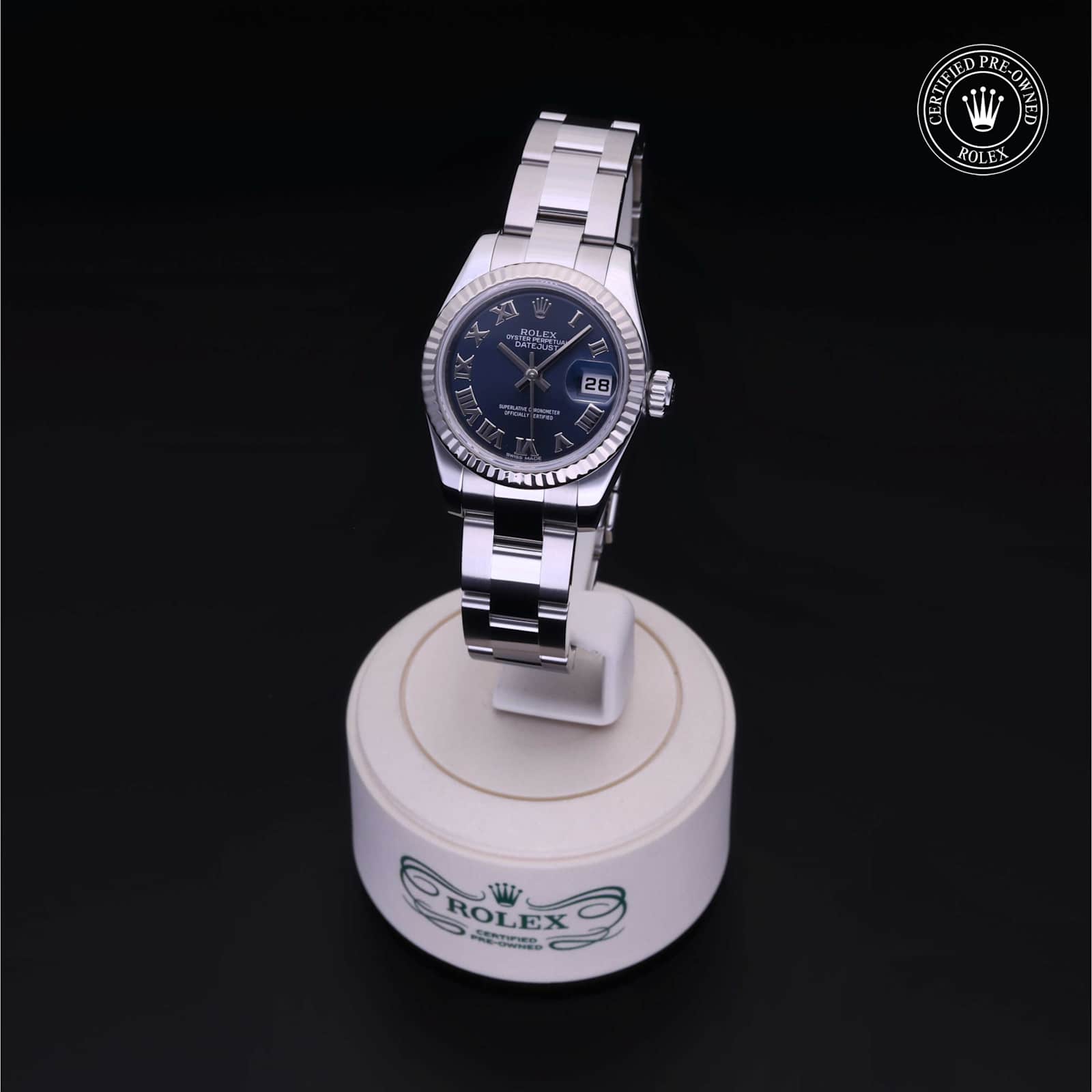 Lady-Datejust alternate view 4