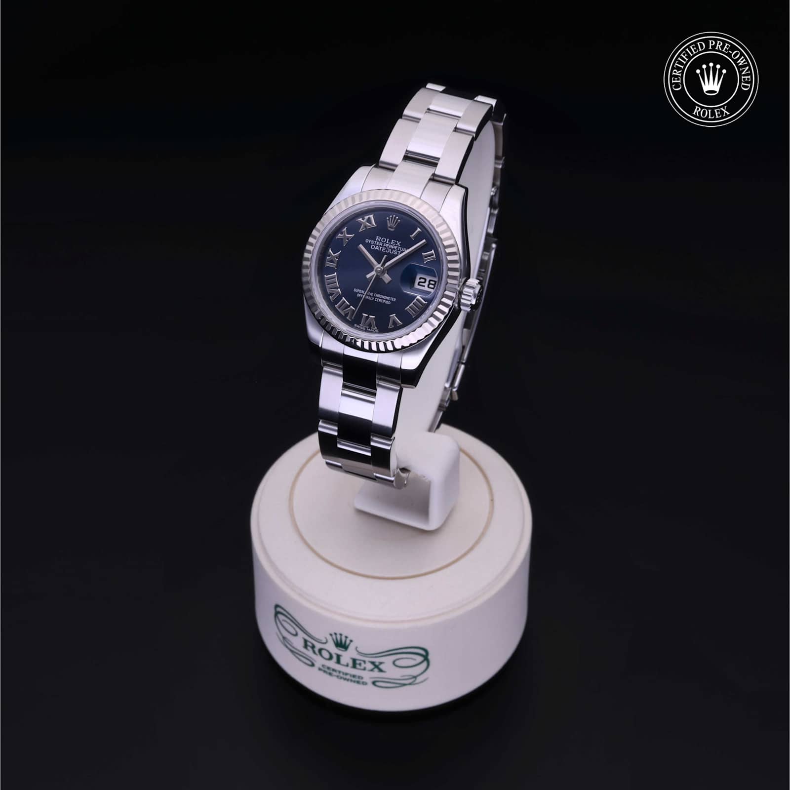 Lady-Datejust alternate view 5