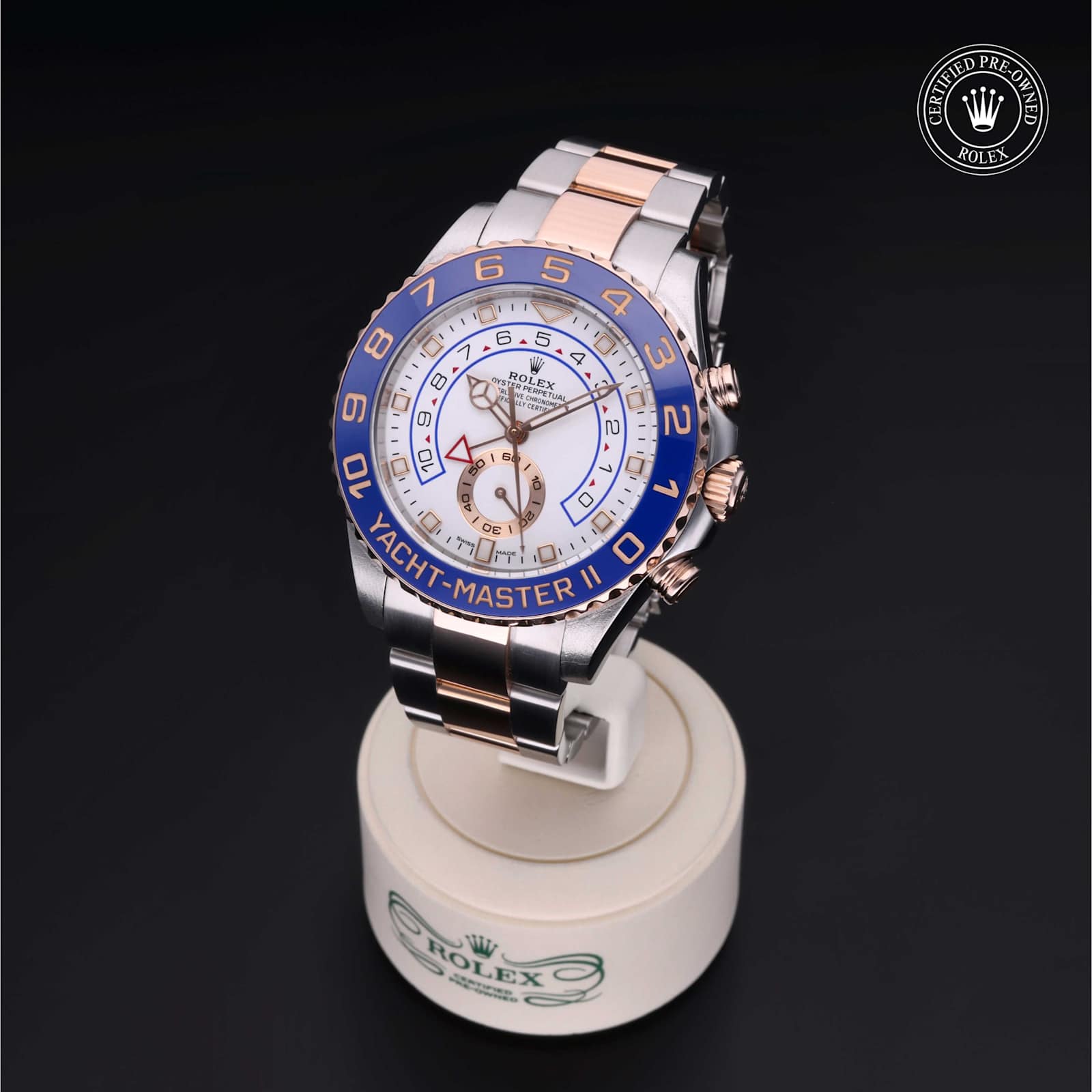 Yacht-Master II alternate view 5