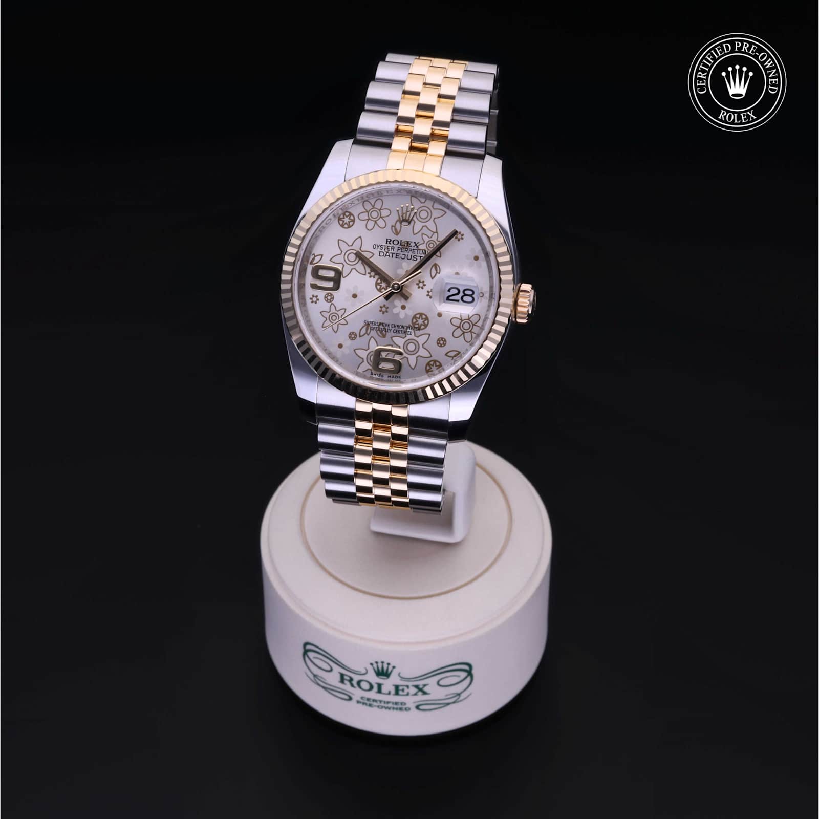 Datejust alternate view 4