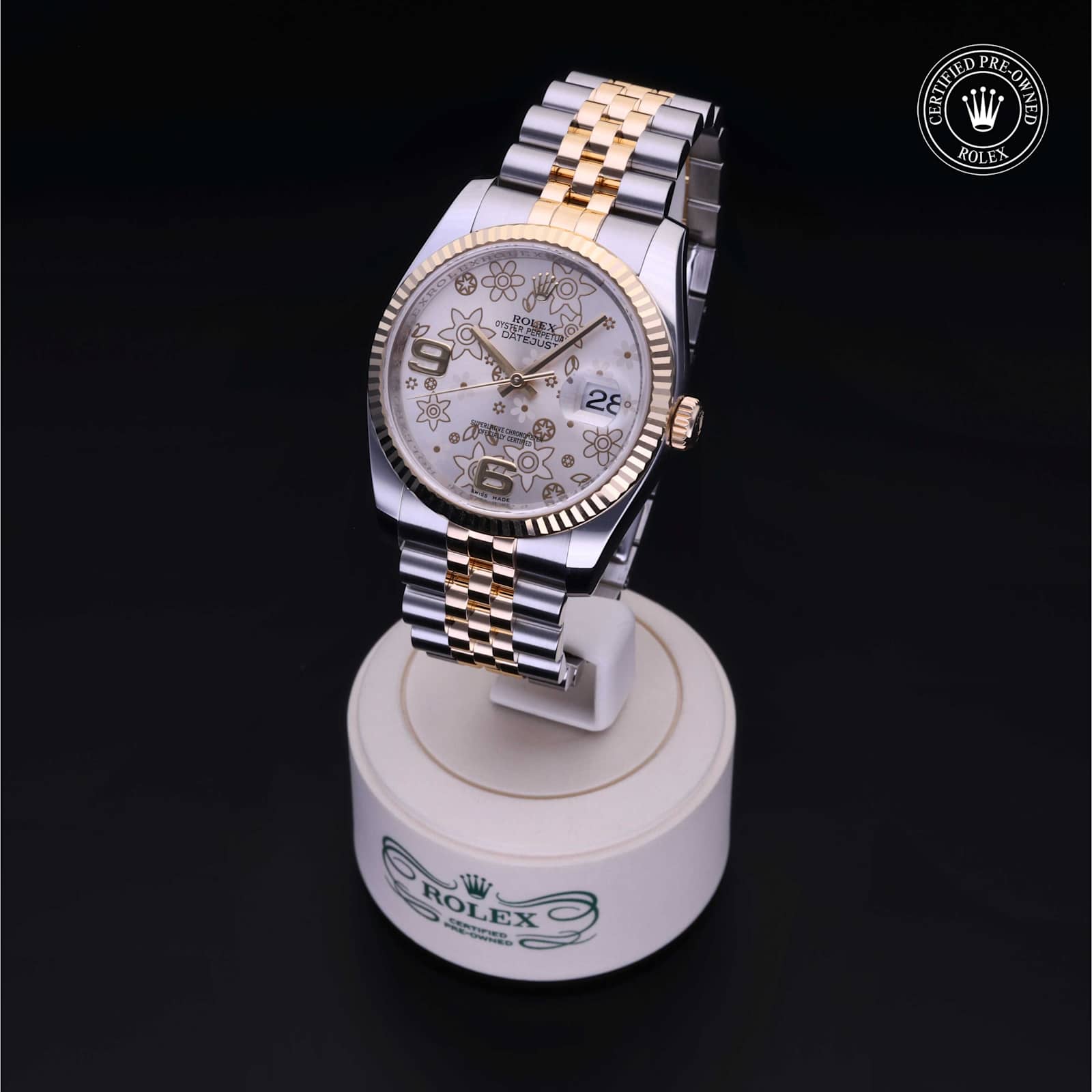 Datejust alternate view 5