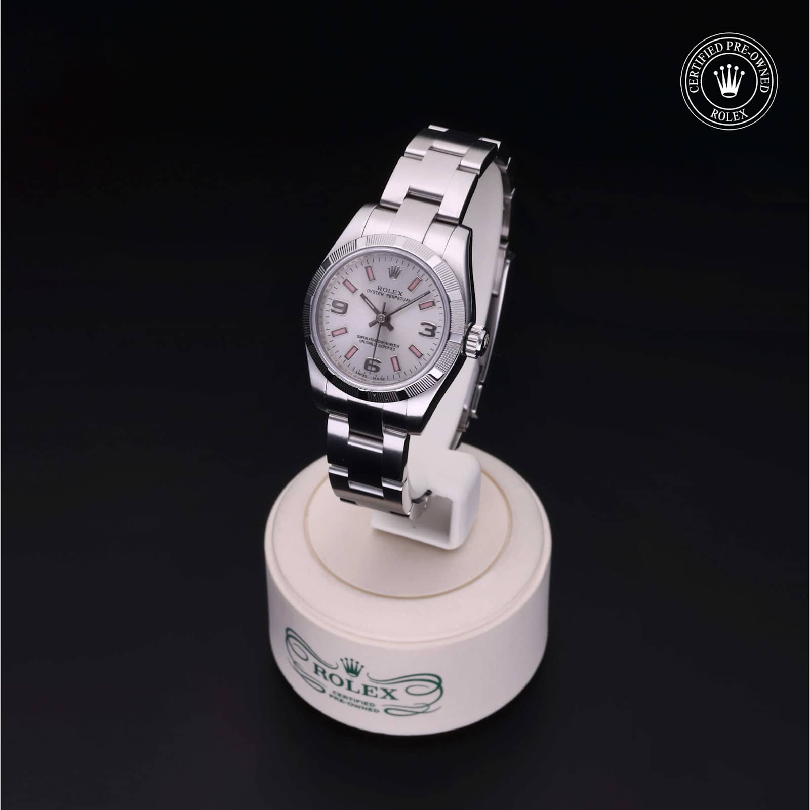 Oyster Perpetual alternate view 5