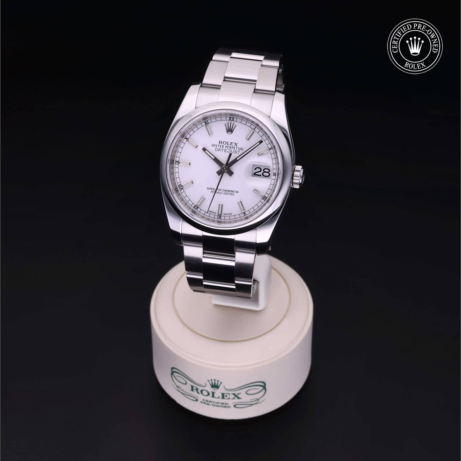 Datejust alternate view 4