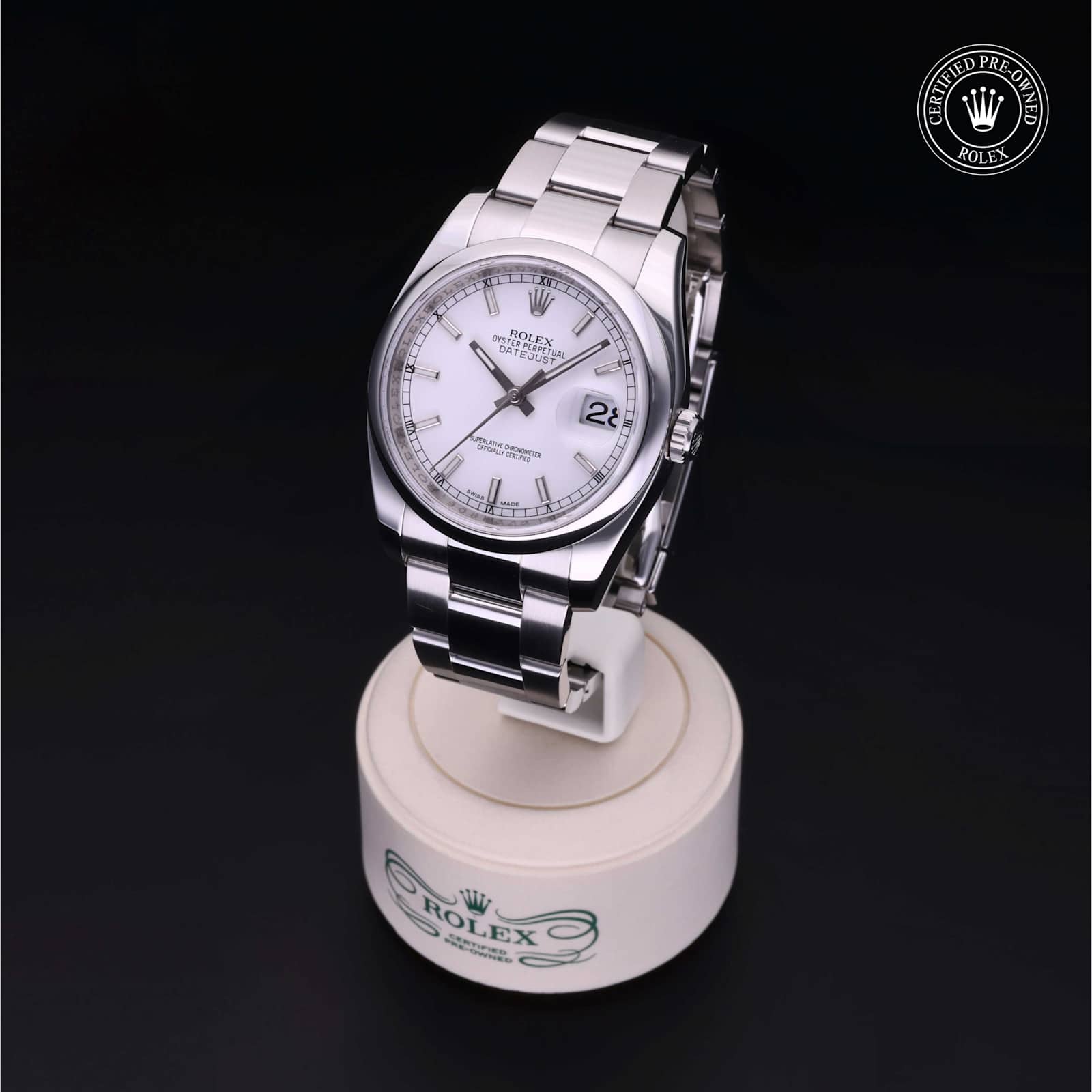 Datejust alternate view 5