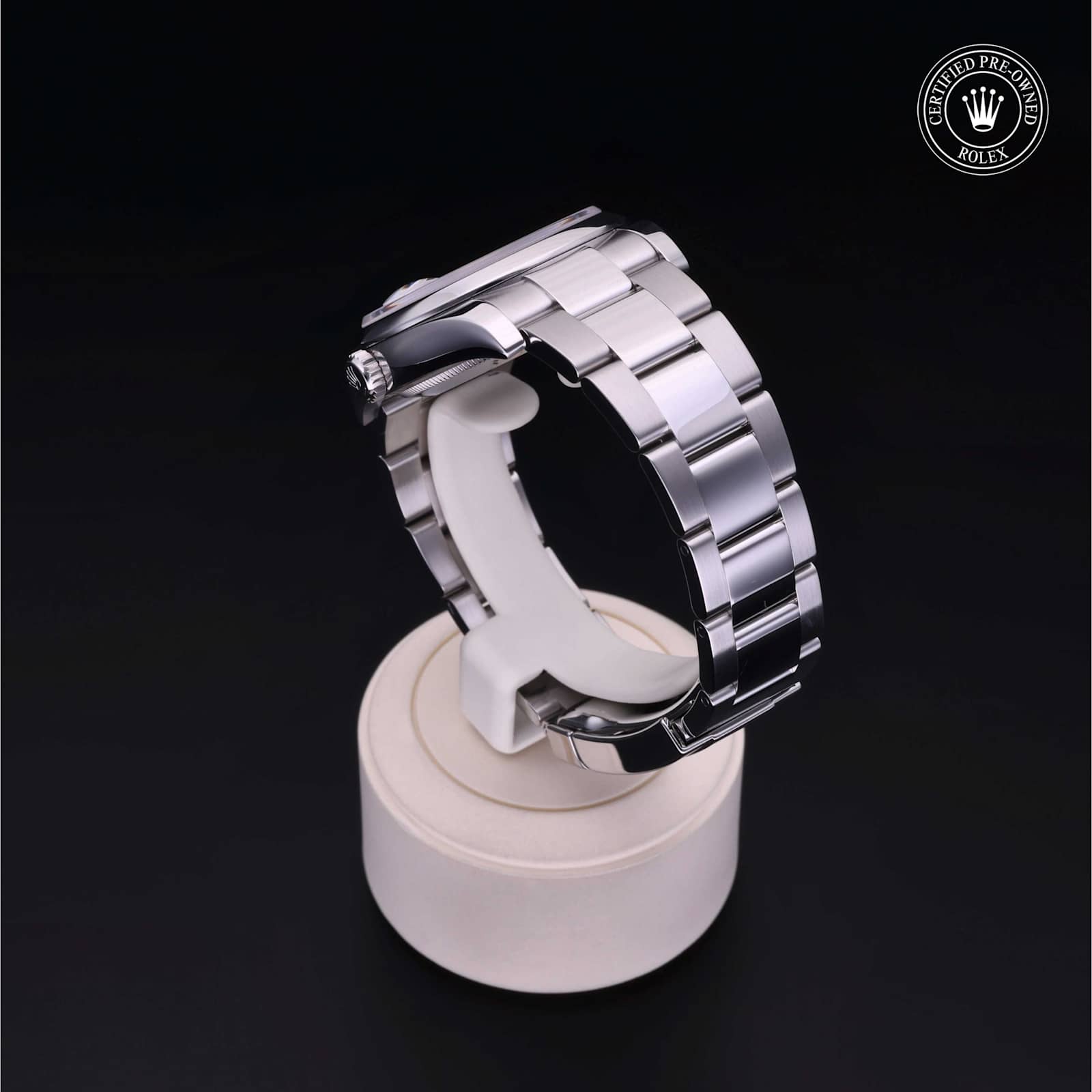Rolex Datejust in Steel, 116200 - Bucherer