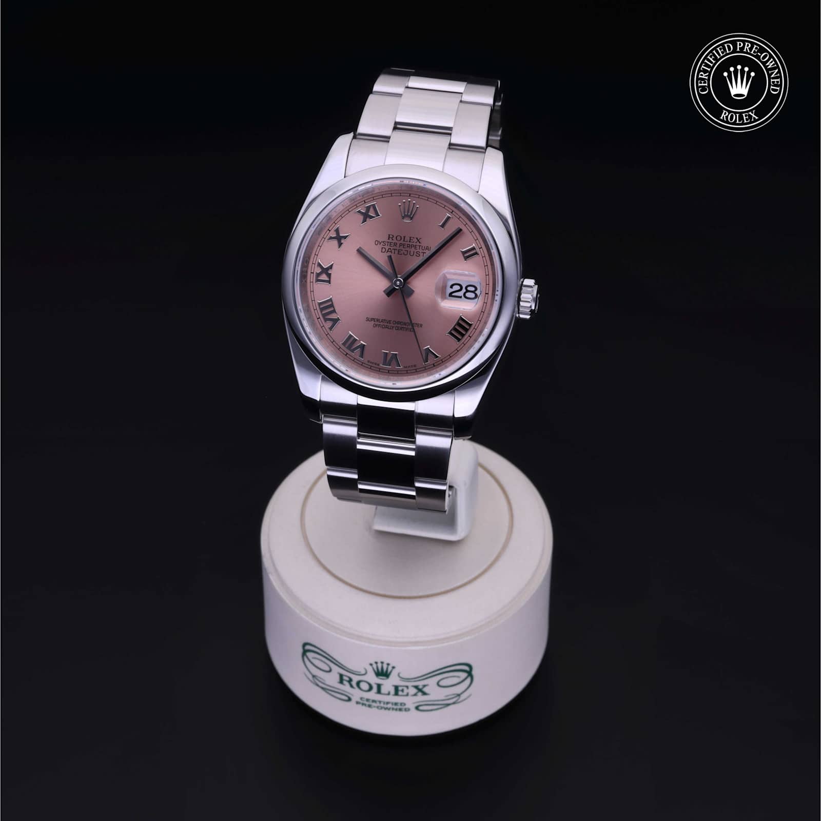 Datejust alternate view 4