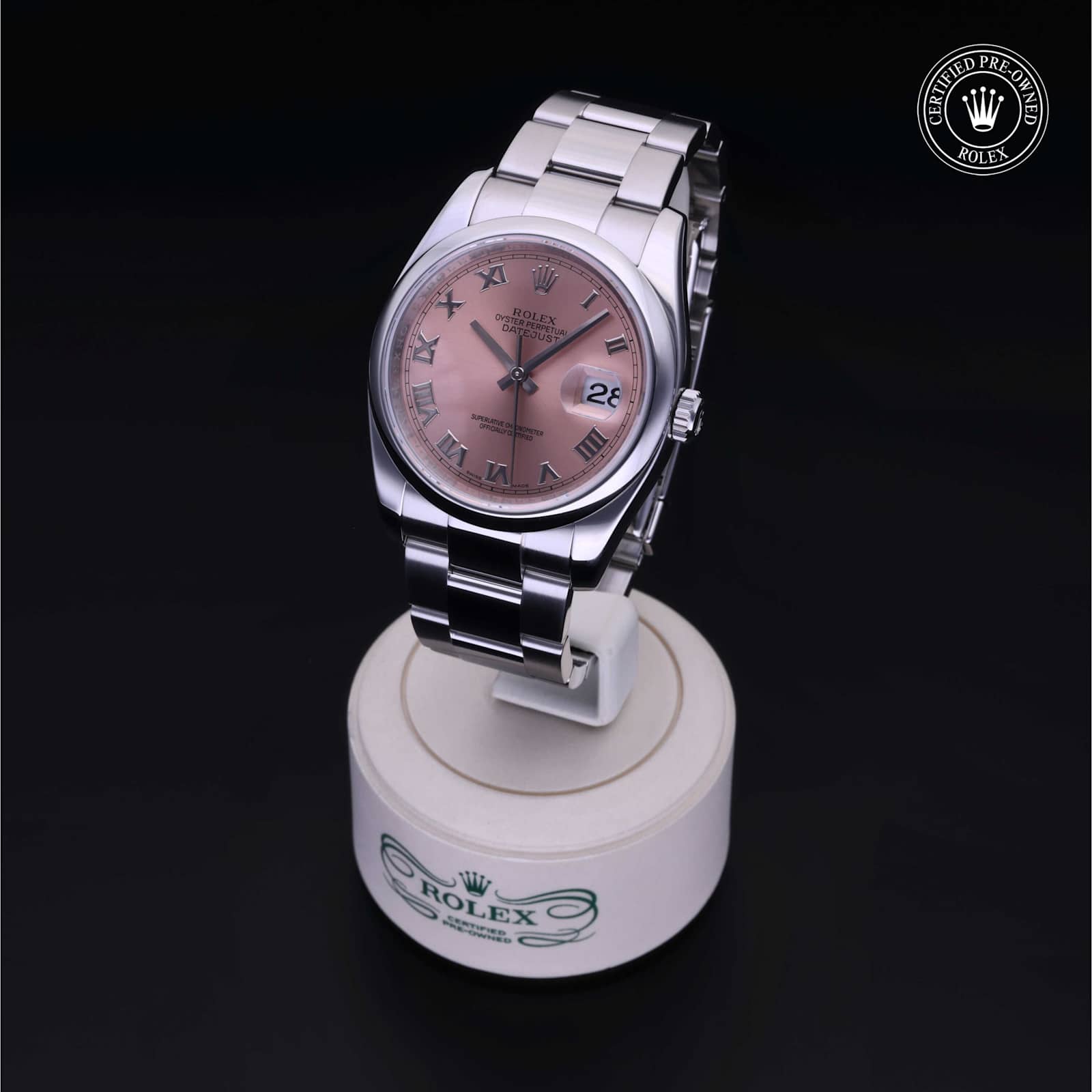 Datejust alternate view 5
