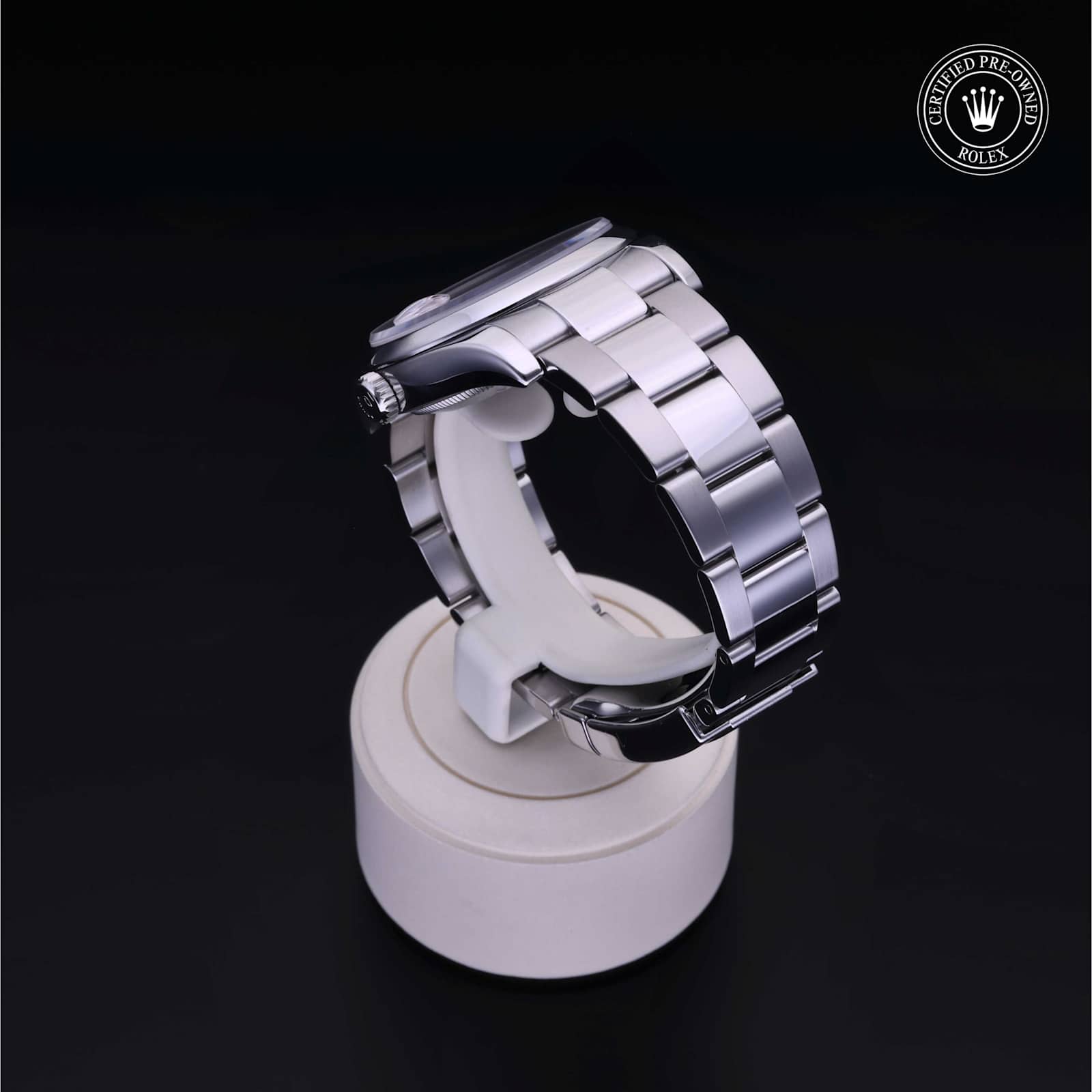 Rolex Datejust in Steel, 116200 - Bucherer