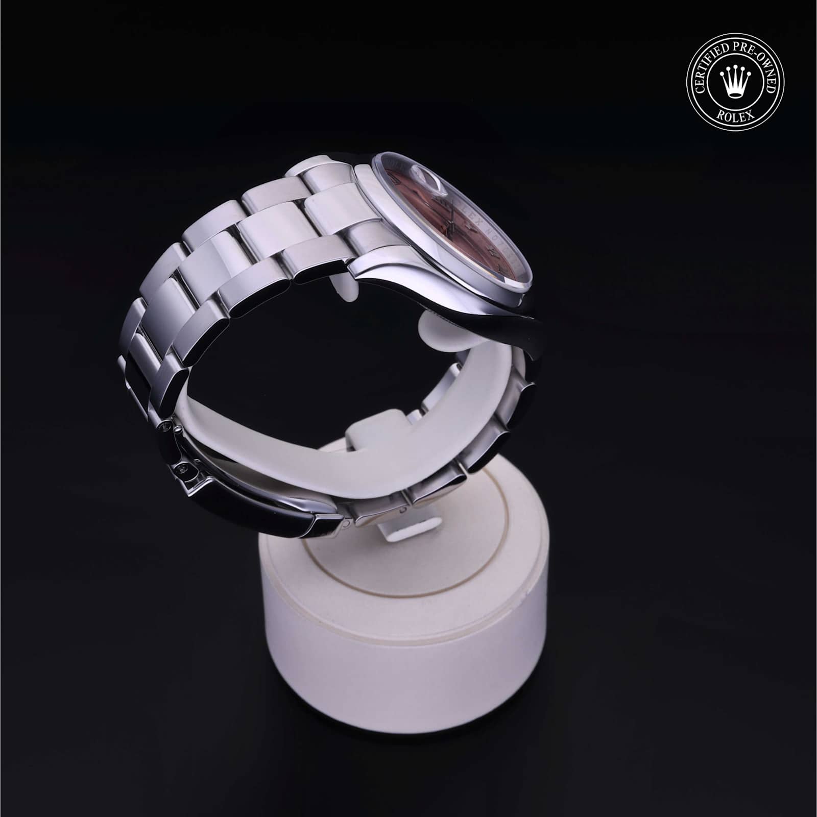Rolex Datejust in Steel, 116200 - Bucherer