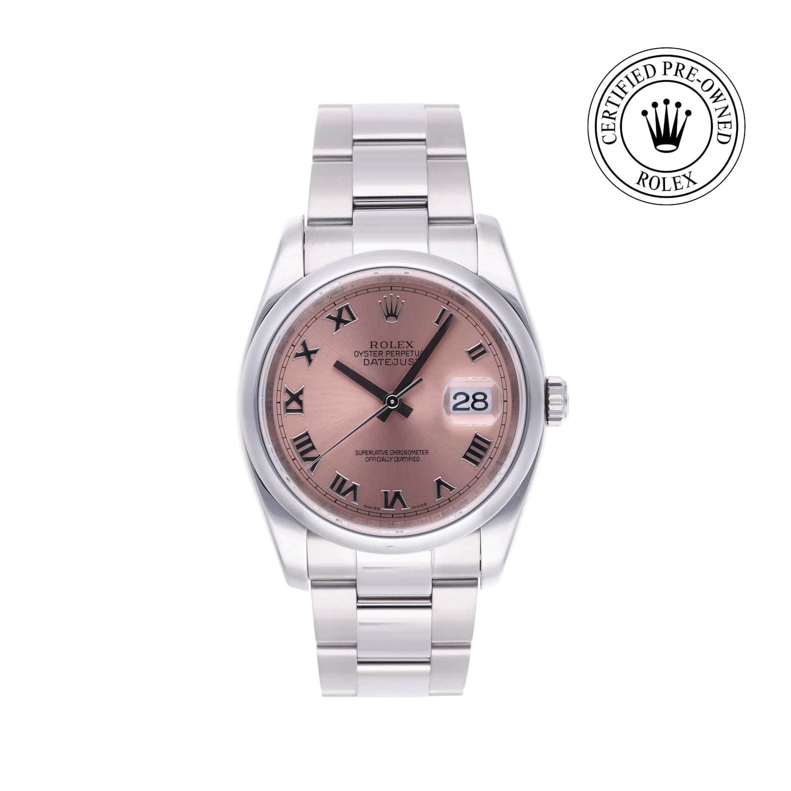 Datejust alternate view 2