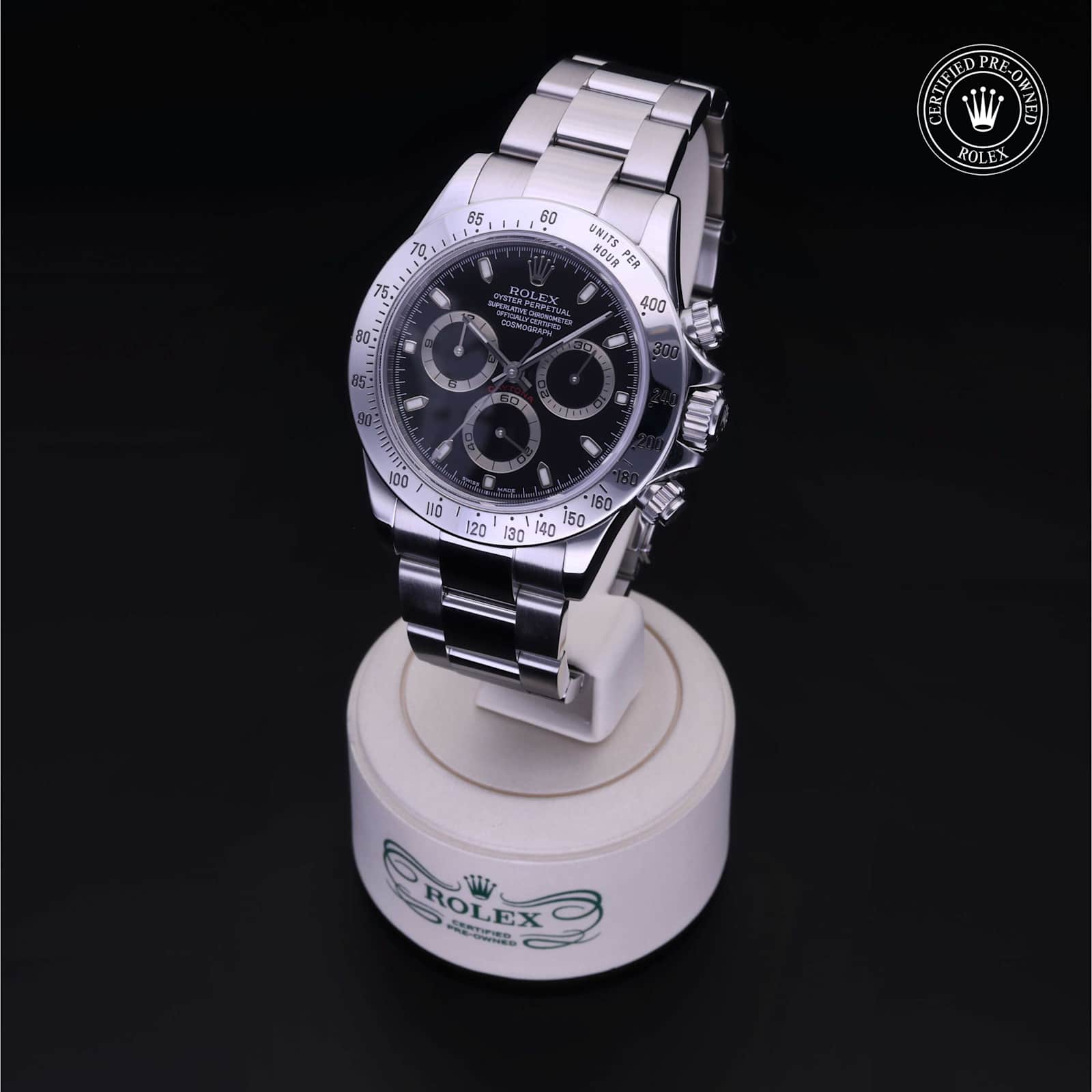 Cosmograph Daytona alternate view 5