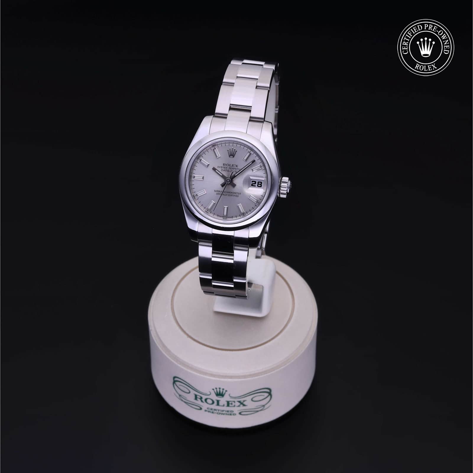 Lady-Datejust alternate view 4