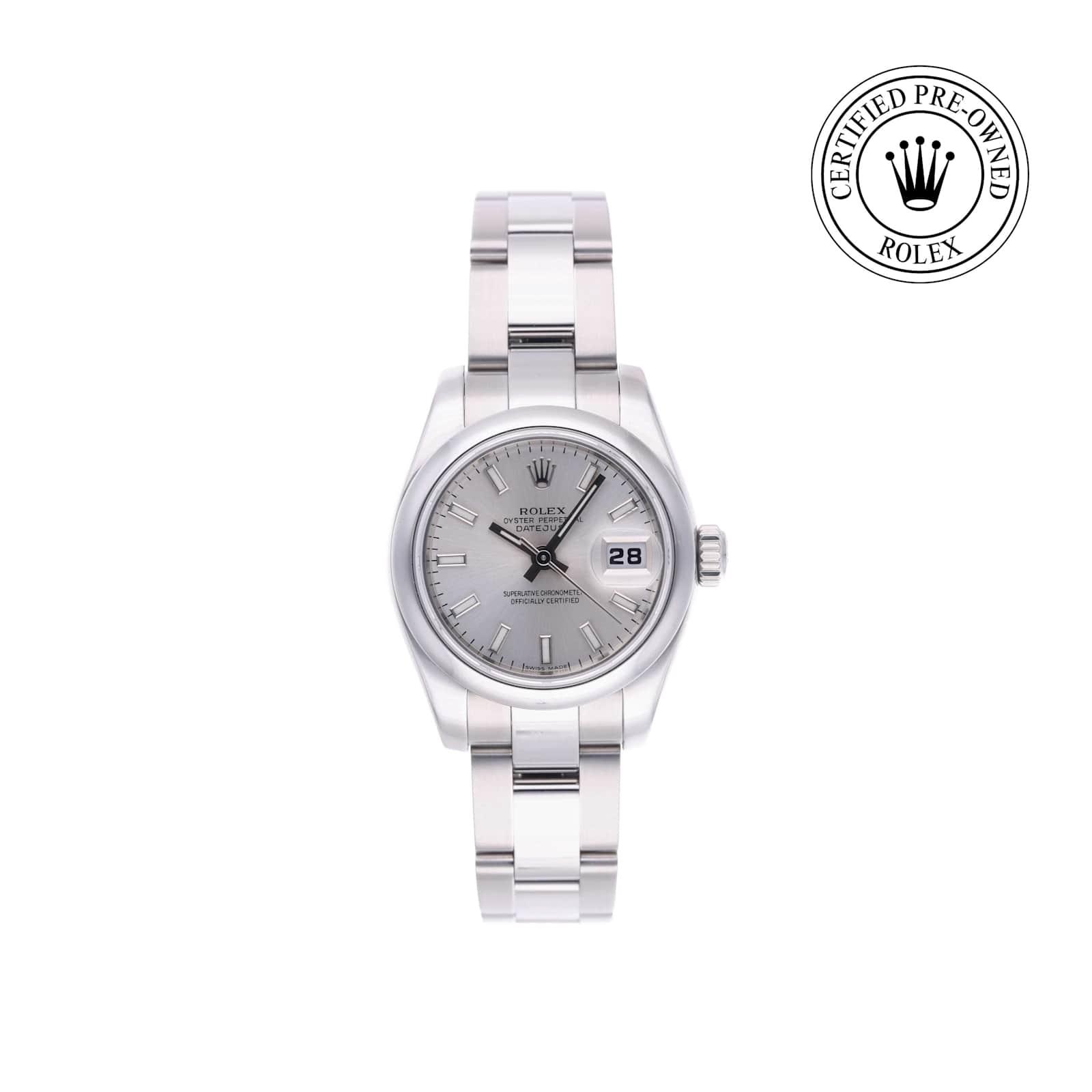 Lady-Datejust alternate view 2