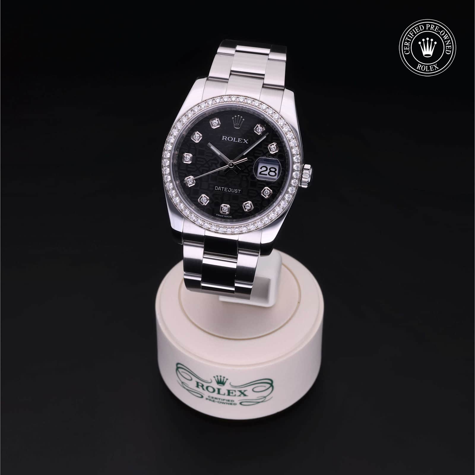 Datejust alternate view 4