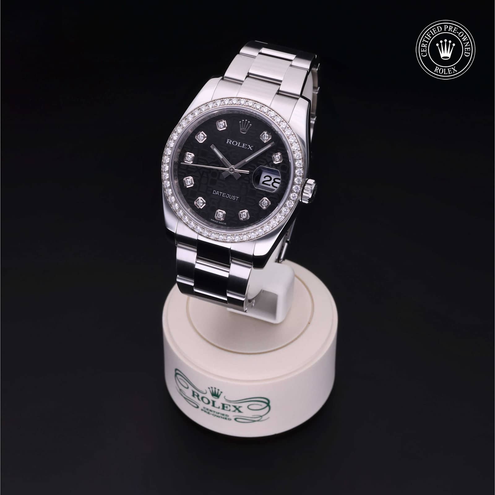 Datejust alternate view 5