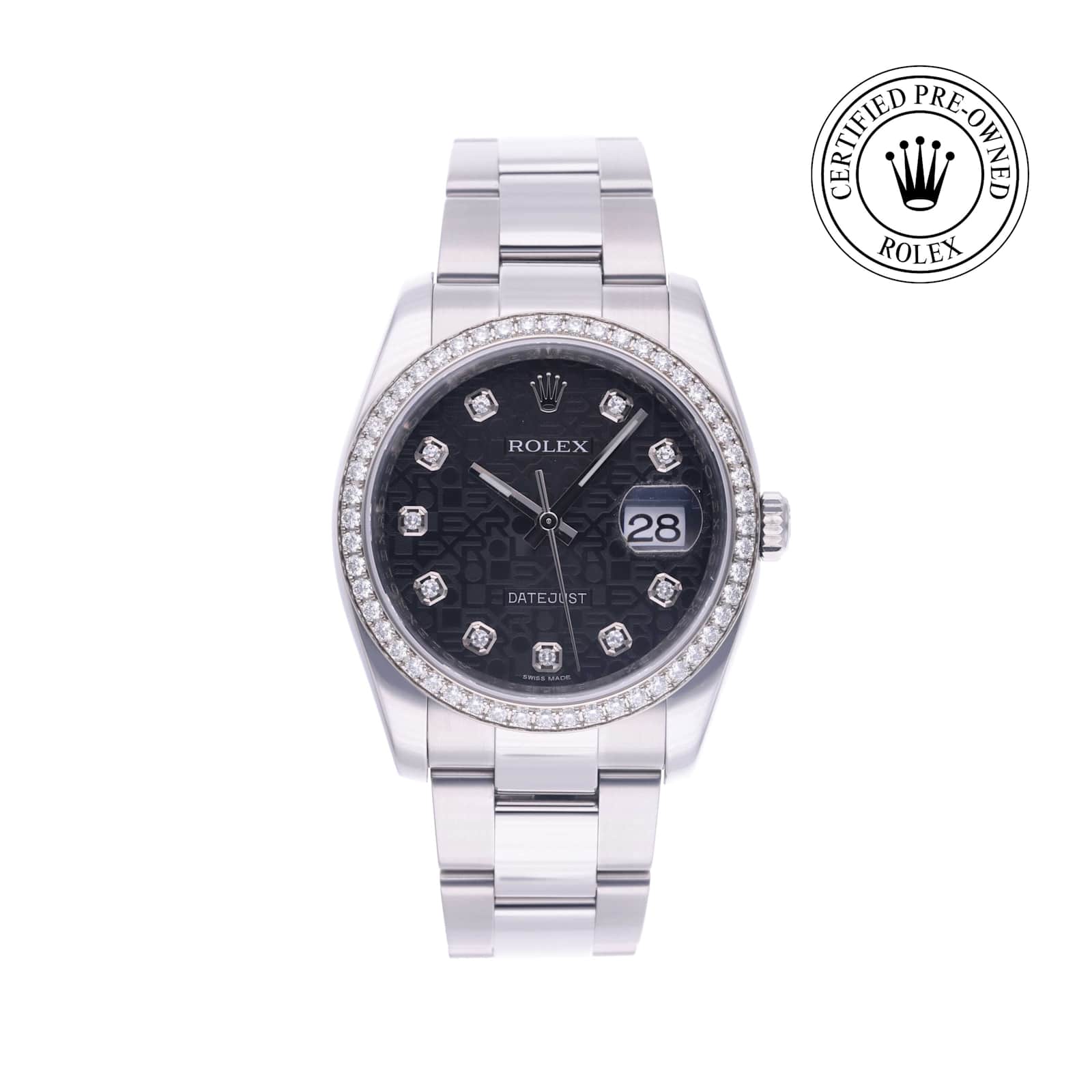 Datejust alternate view 2
