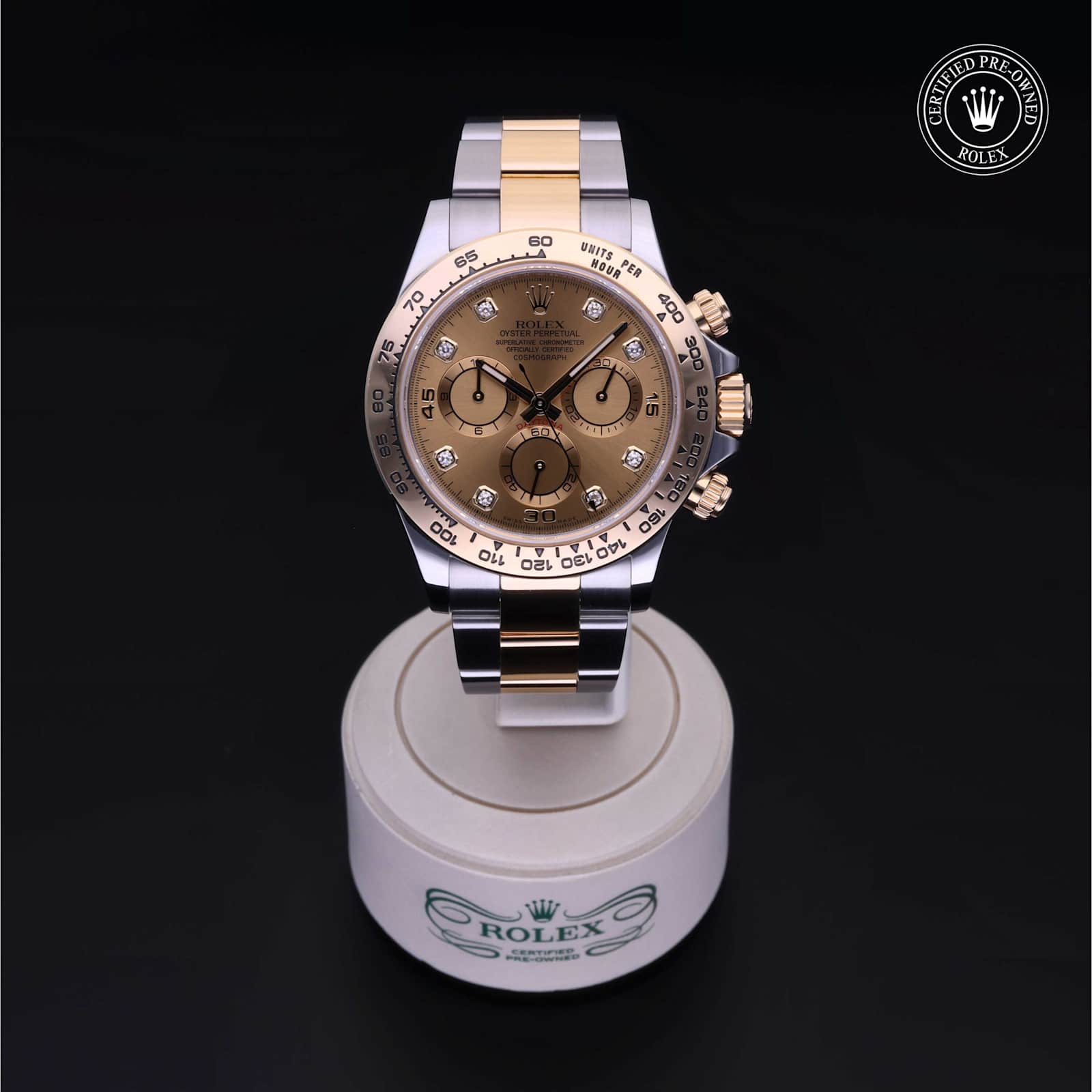 Cosmograph Daytona alternate view 3