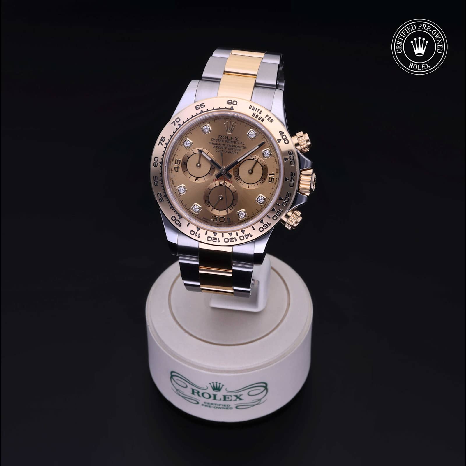 Cosmograph Daytona alternate view 4