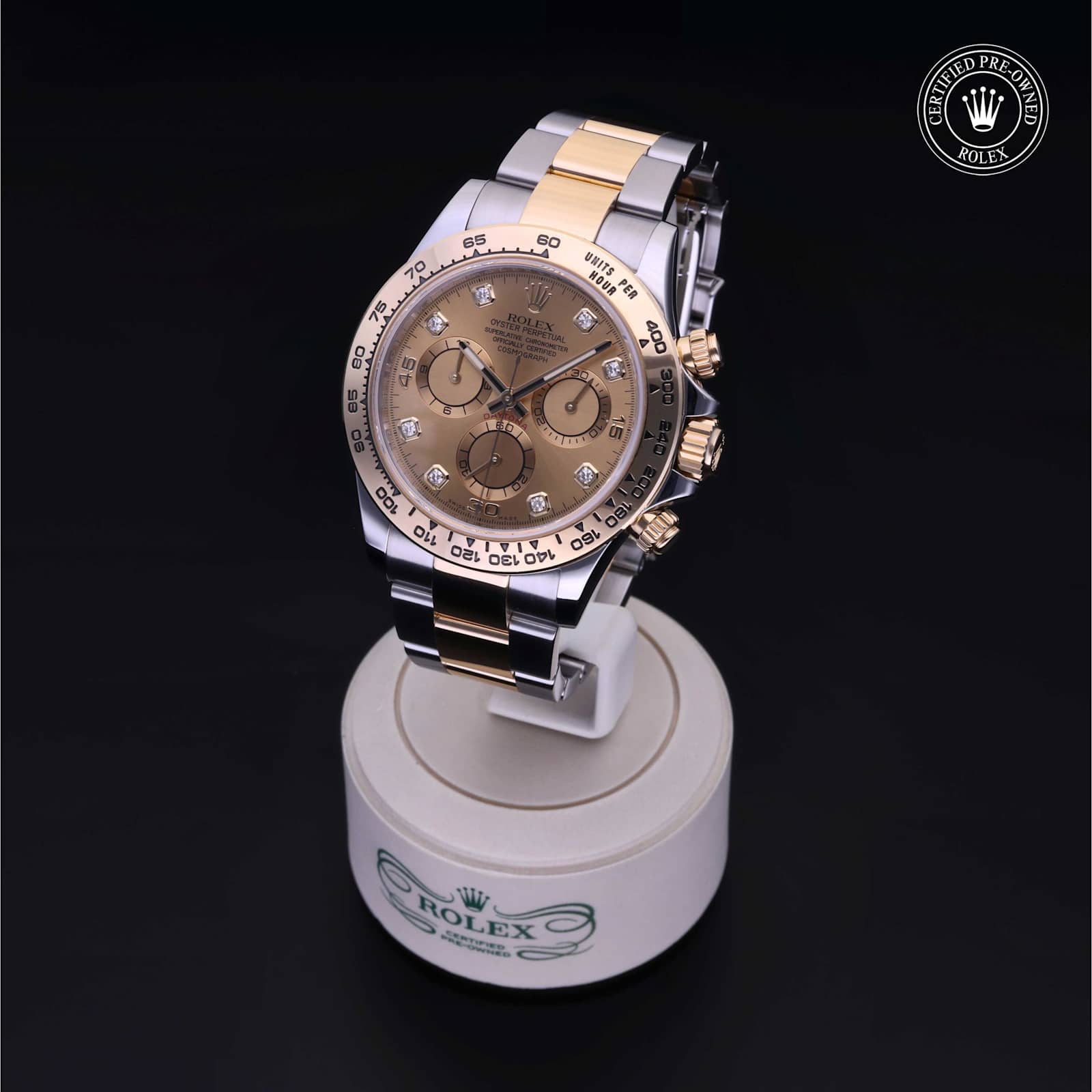 Cosmograph Daytona alternate view 5
