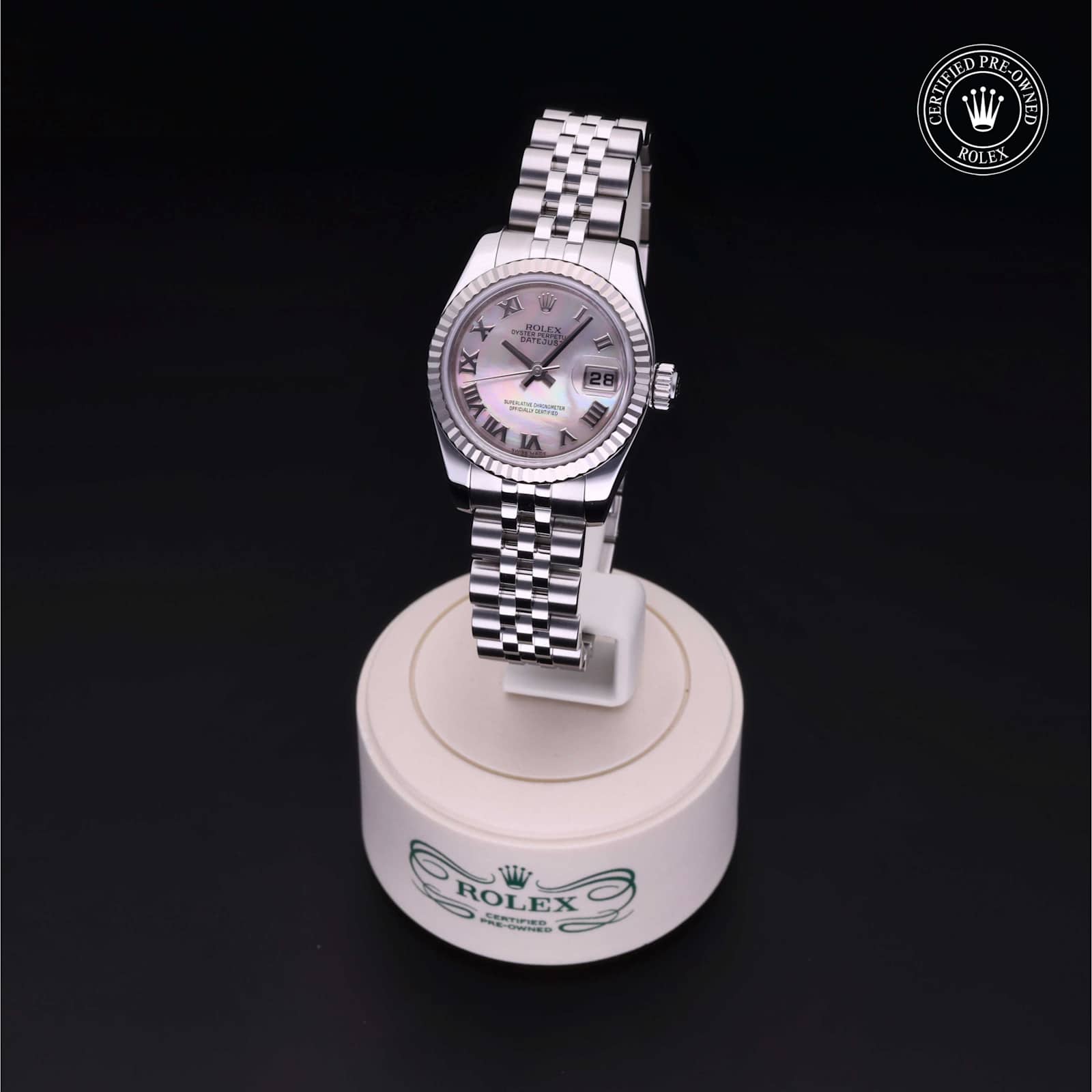 Lady-Datejust alternate view 4