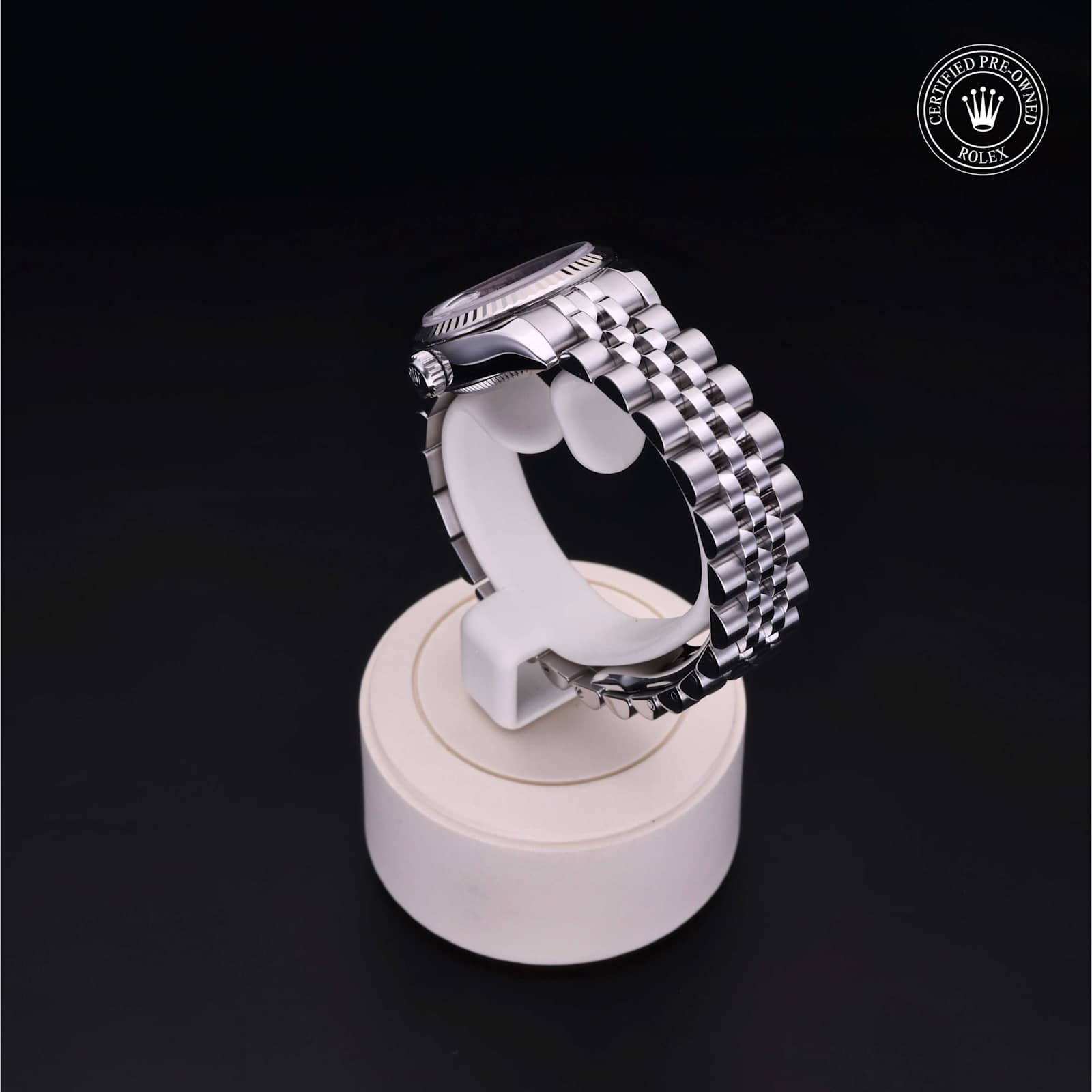 Rolex Lady-Datejust in Steel, 179174 - Bucherer