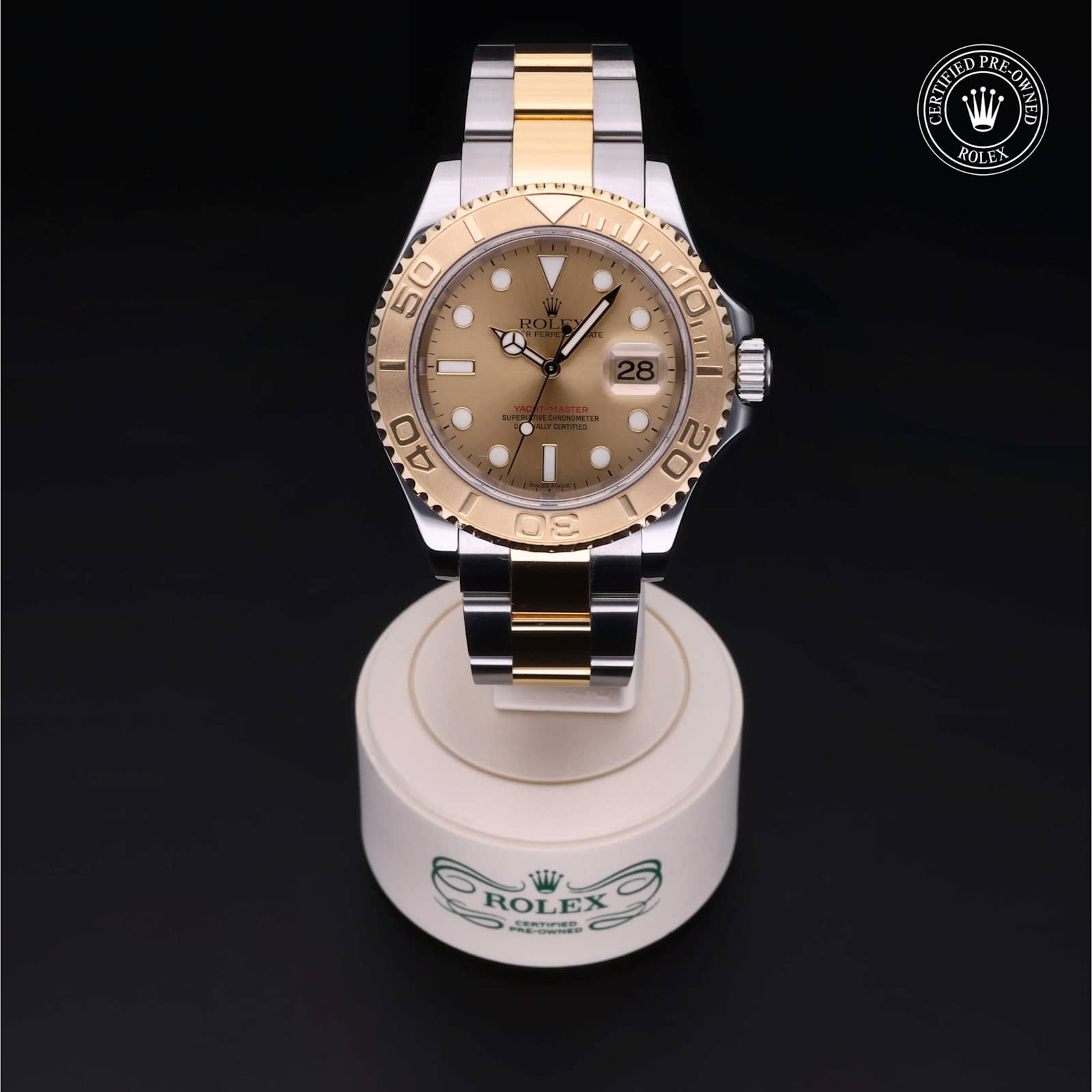 Yacht-Master alternate view 3