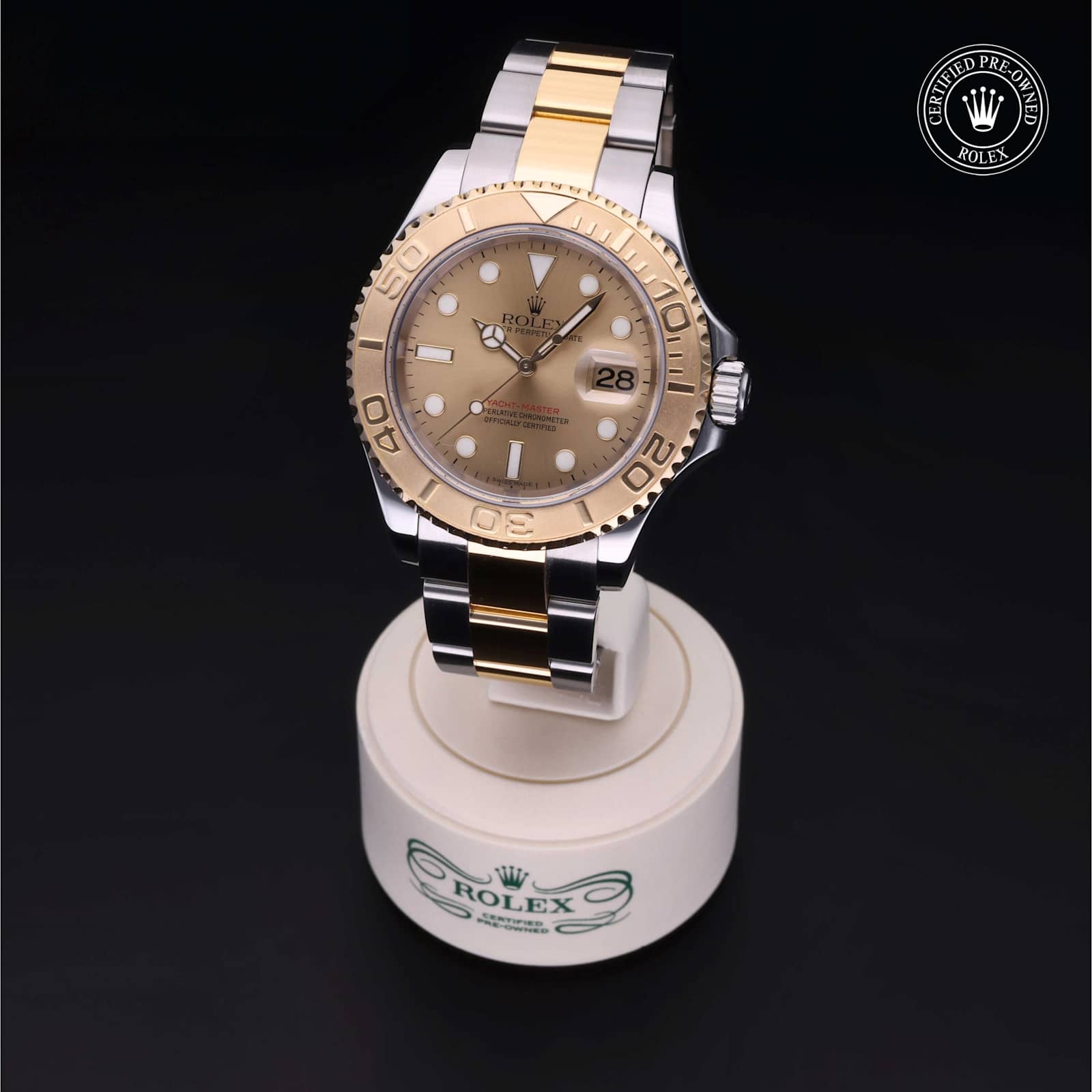 Yacht-Master alternate view 4