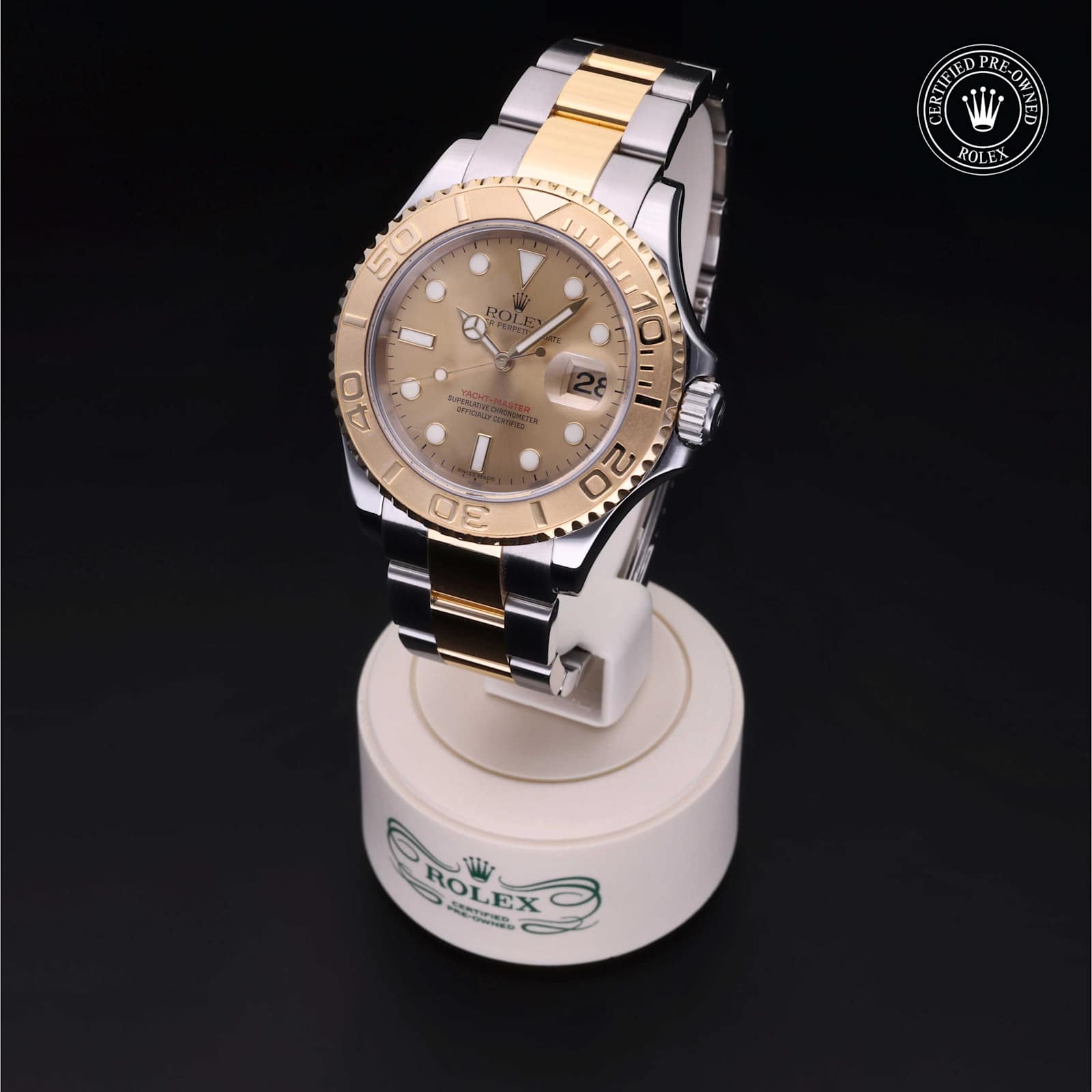 Yacht-Master alternate view 5