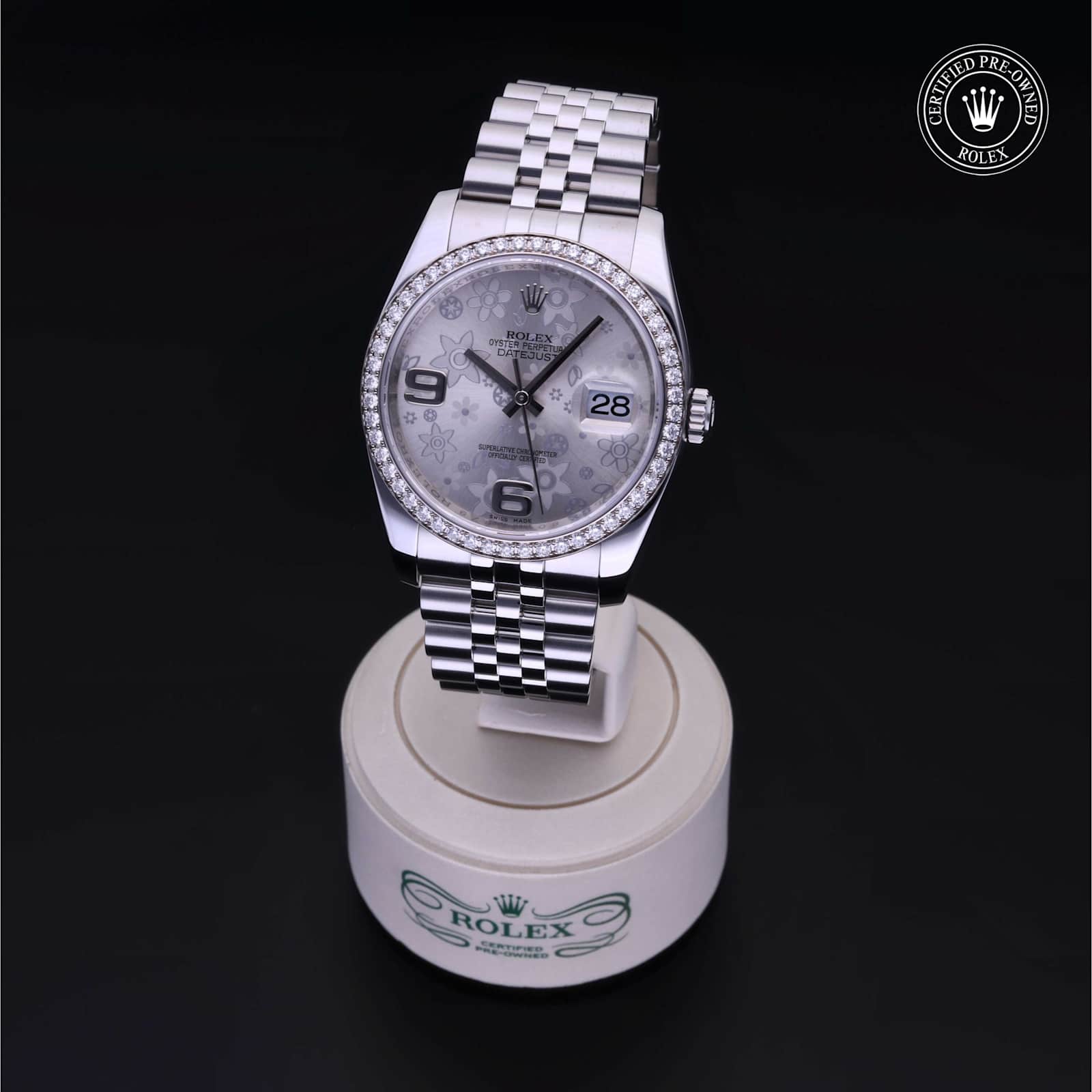 Datejust alternate view 4