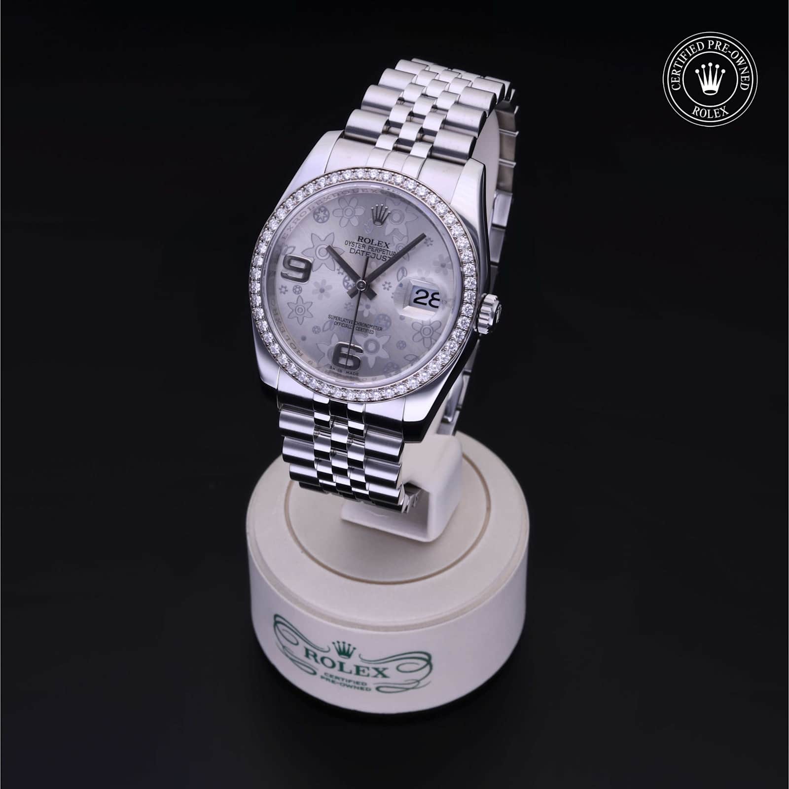 Datejust alternate view 5