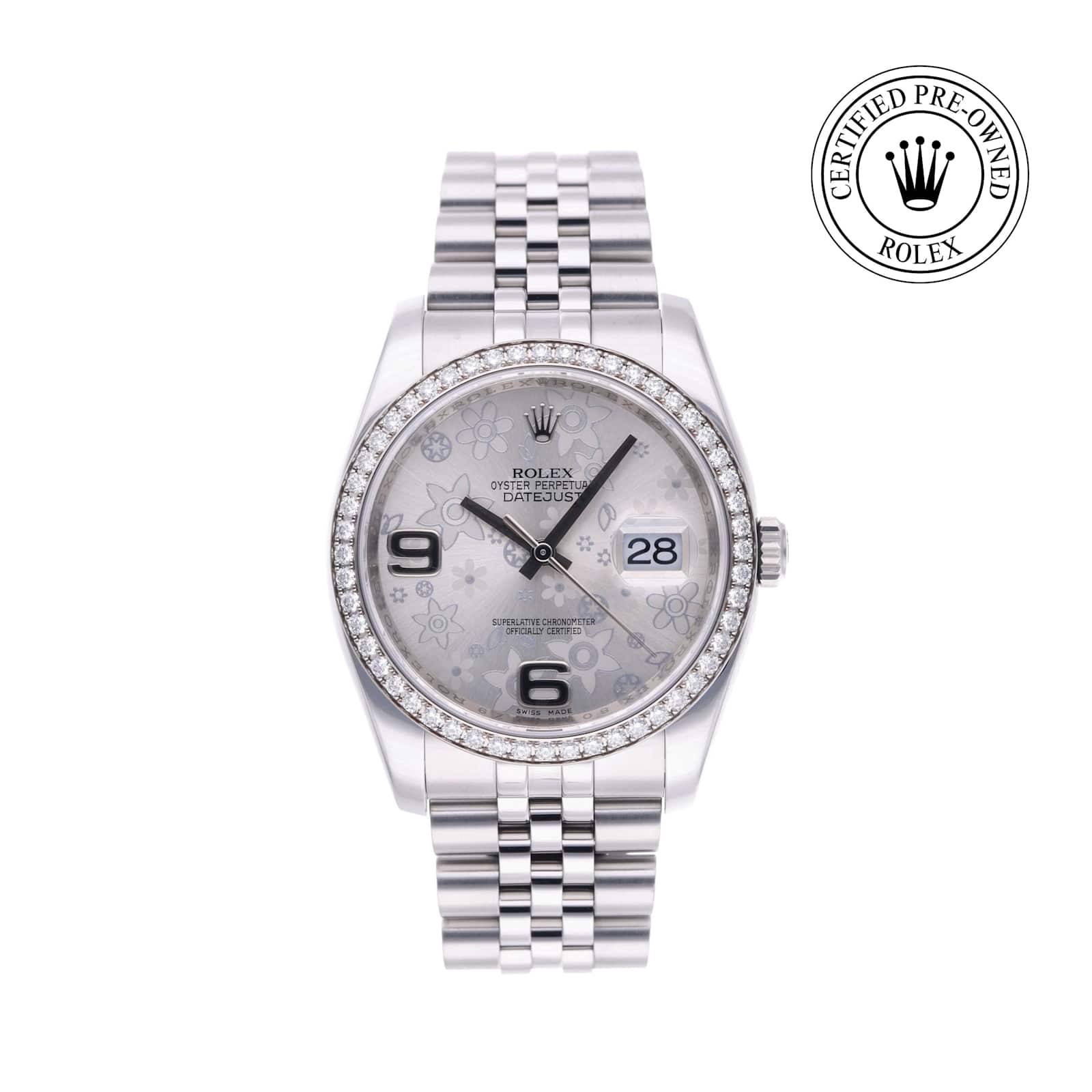 Datejust alternate view 2