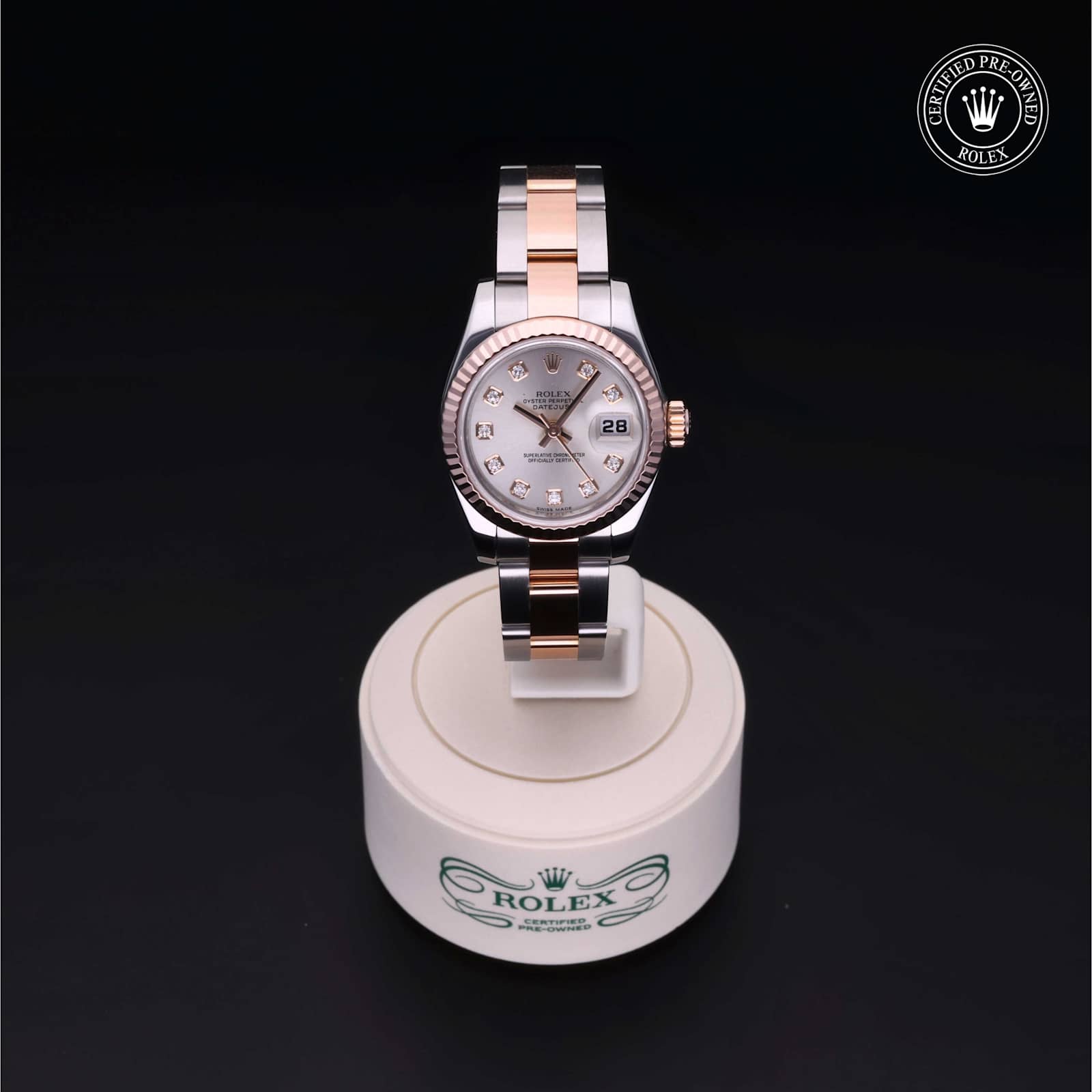 Lady-Datejust alternate view 3