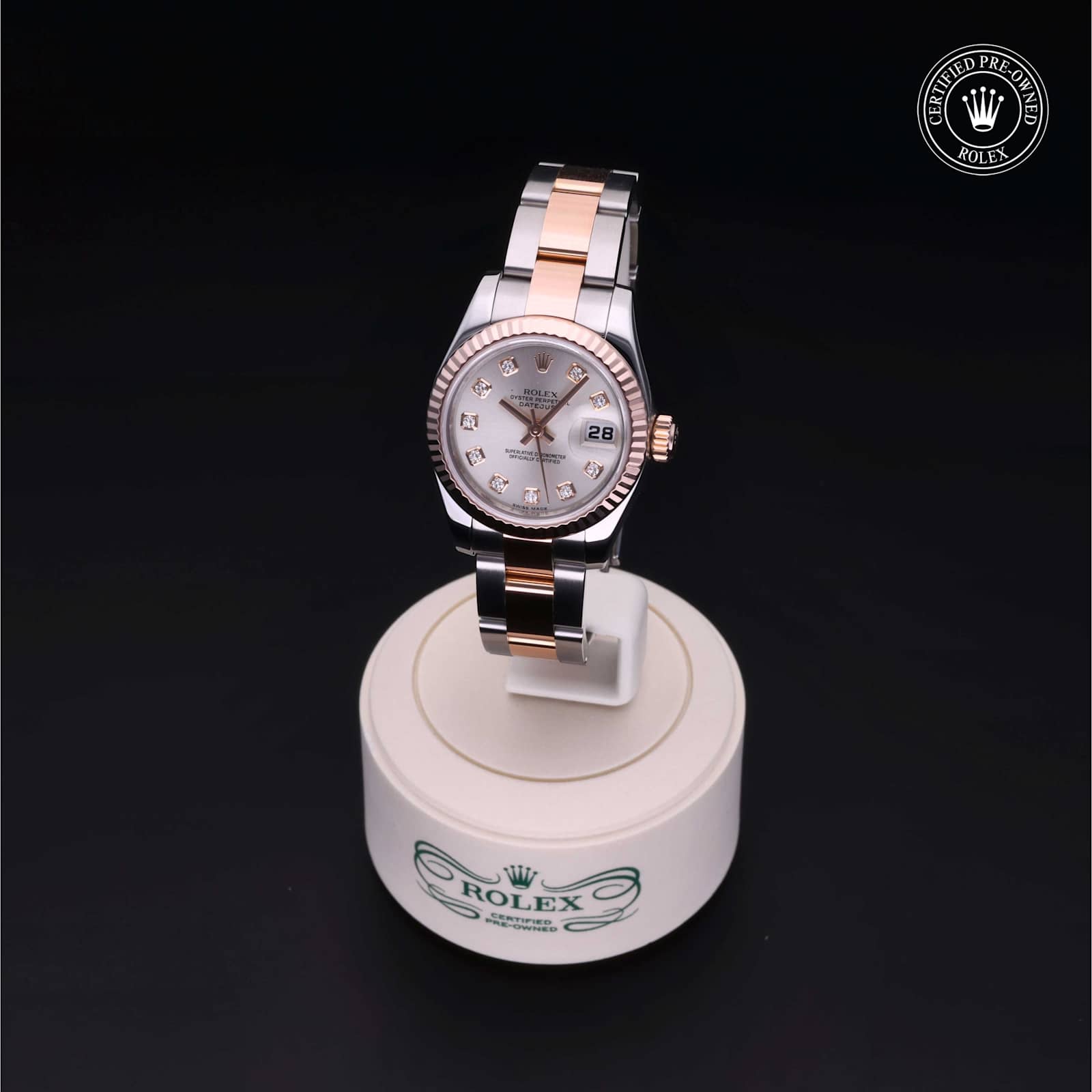Lady-Datejust alternate view 4