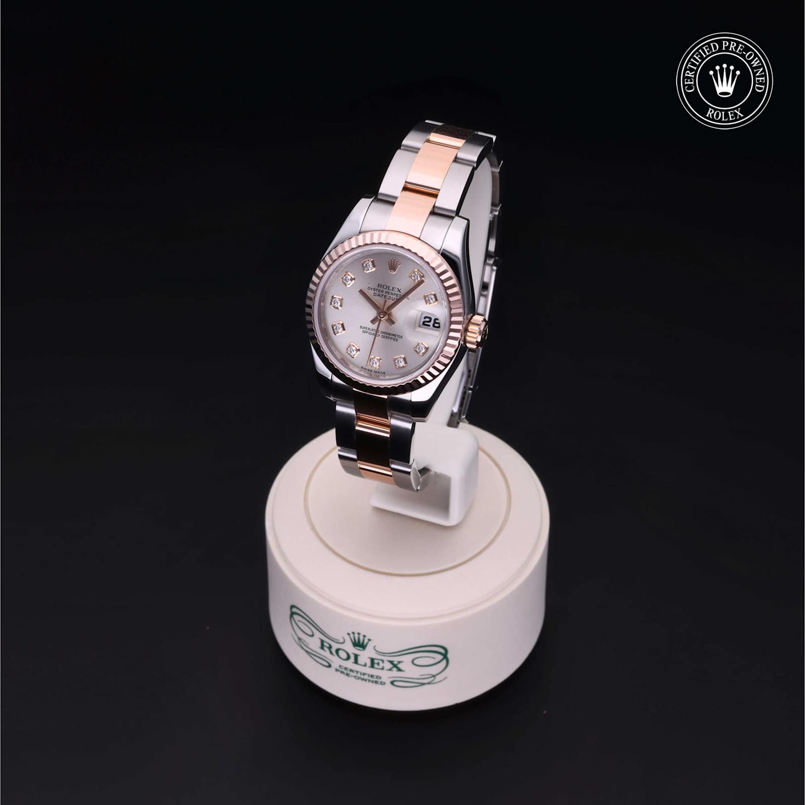 Lady-Datejust alternate view 5