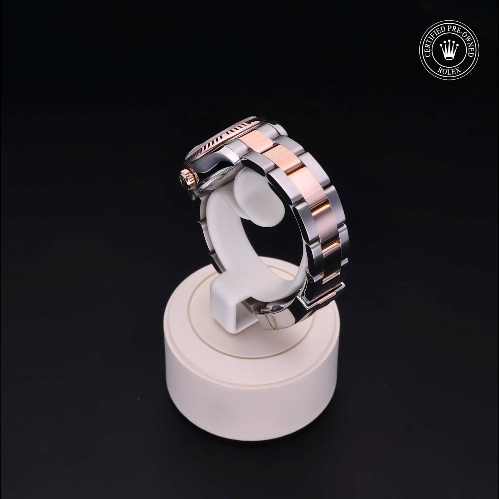 Rolex Lady-Datejust in Bicolor, 179171 - Bucherer