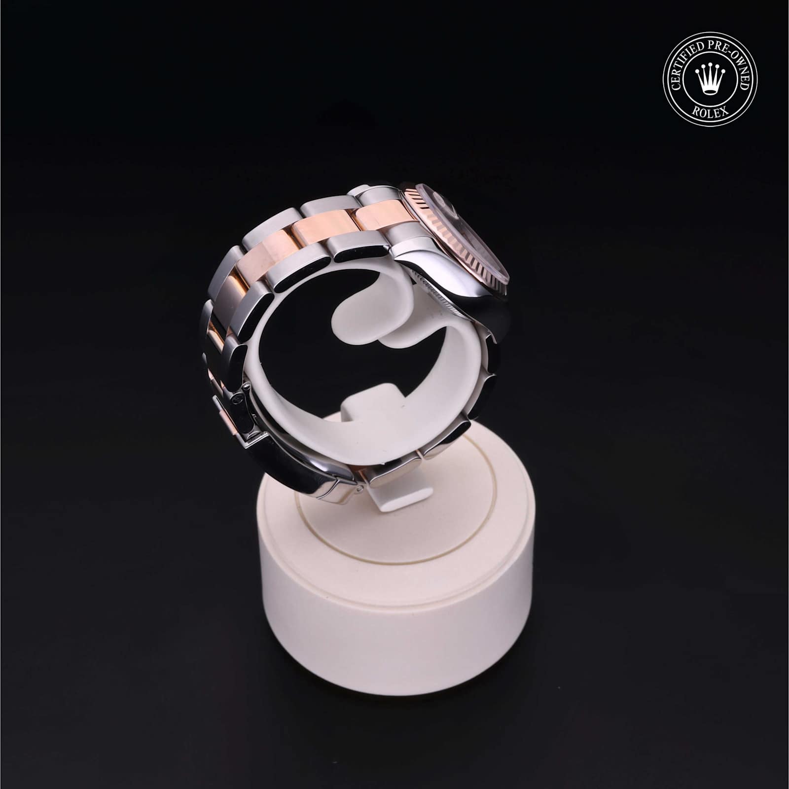 Rolex Lady-Datejust in Bicolor, 179171 - Bucherer