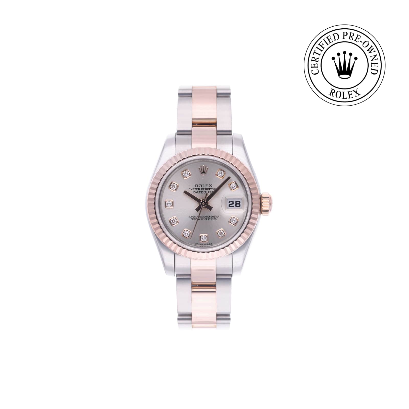 Lady-Datejust alternate view 2