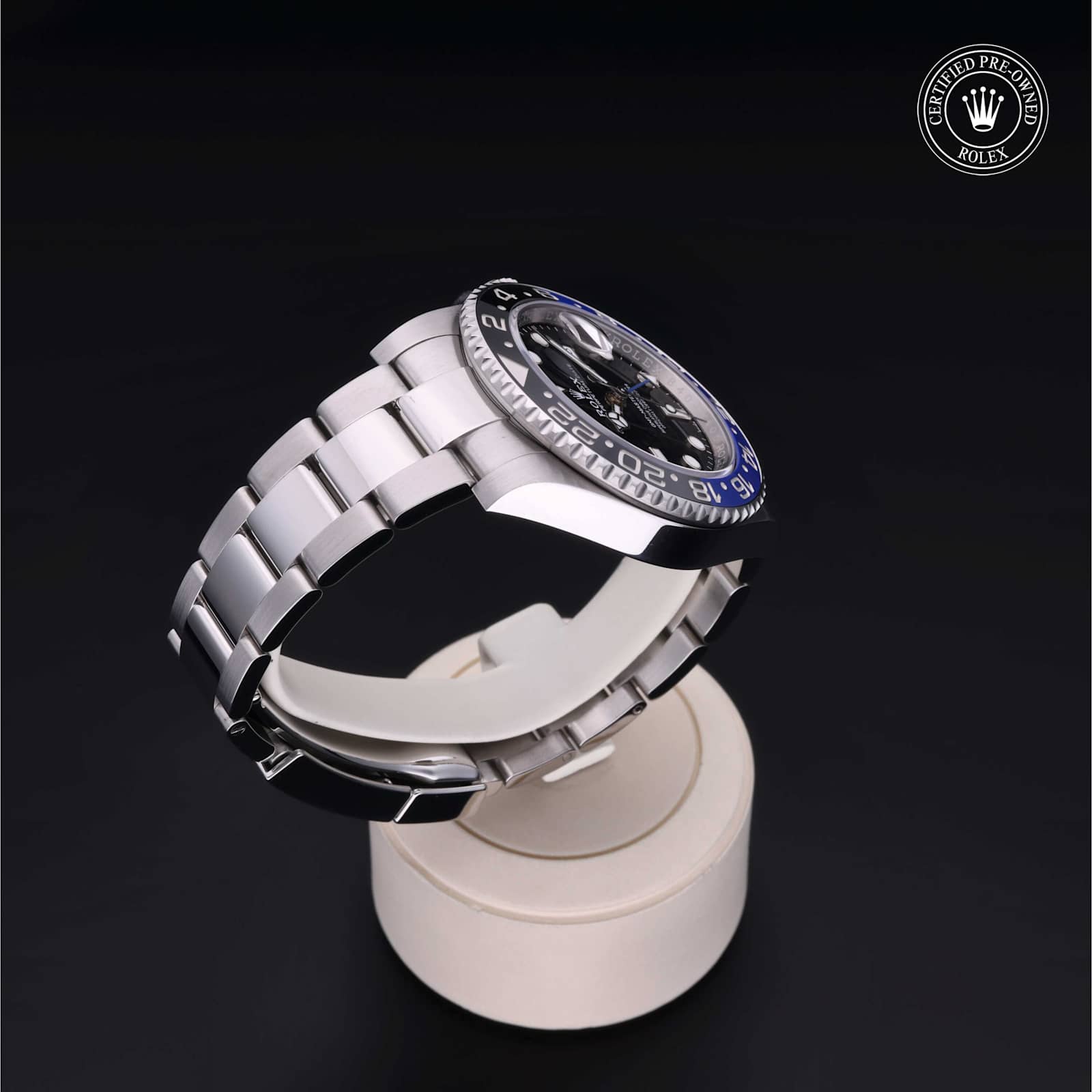 Rolex GMT-Master II in Steel, 126710 - Bucherer